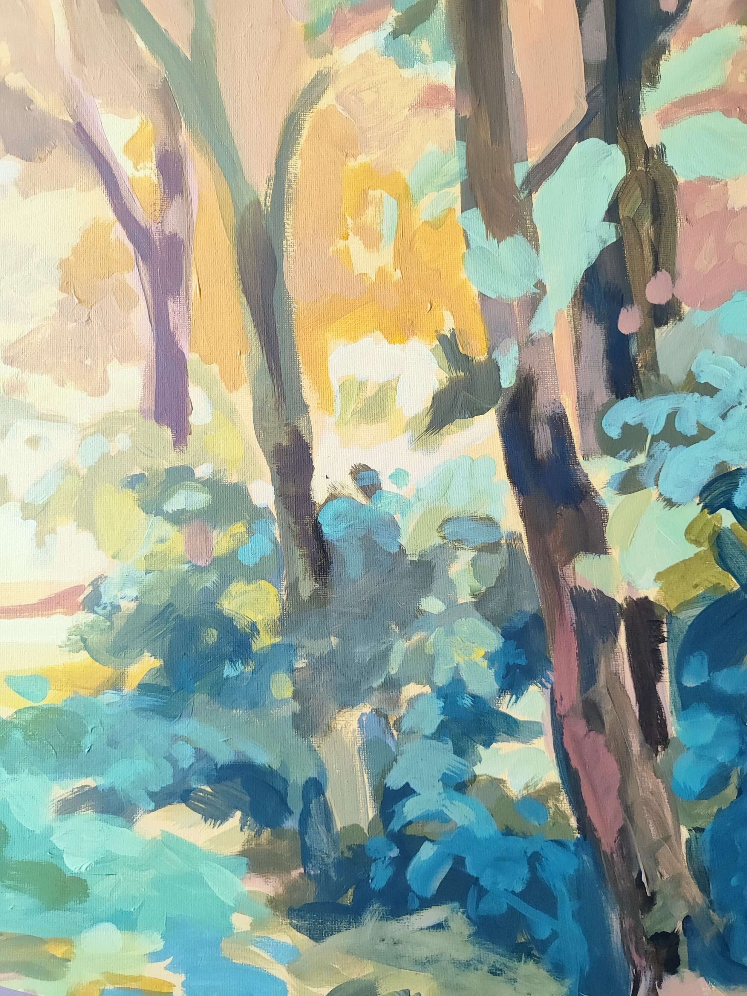 Das Gefühl von Sonne - Verena Fuchs 3