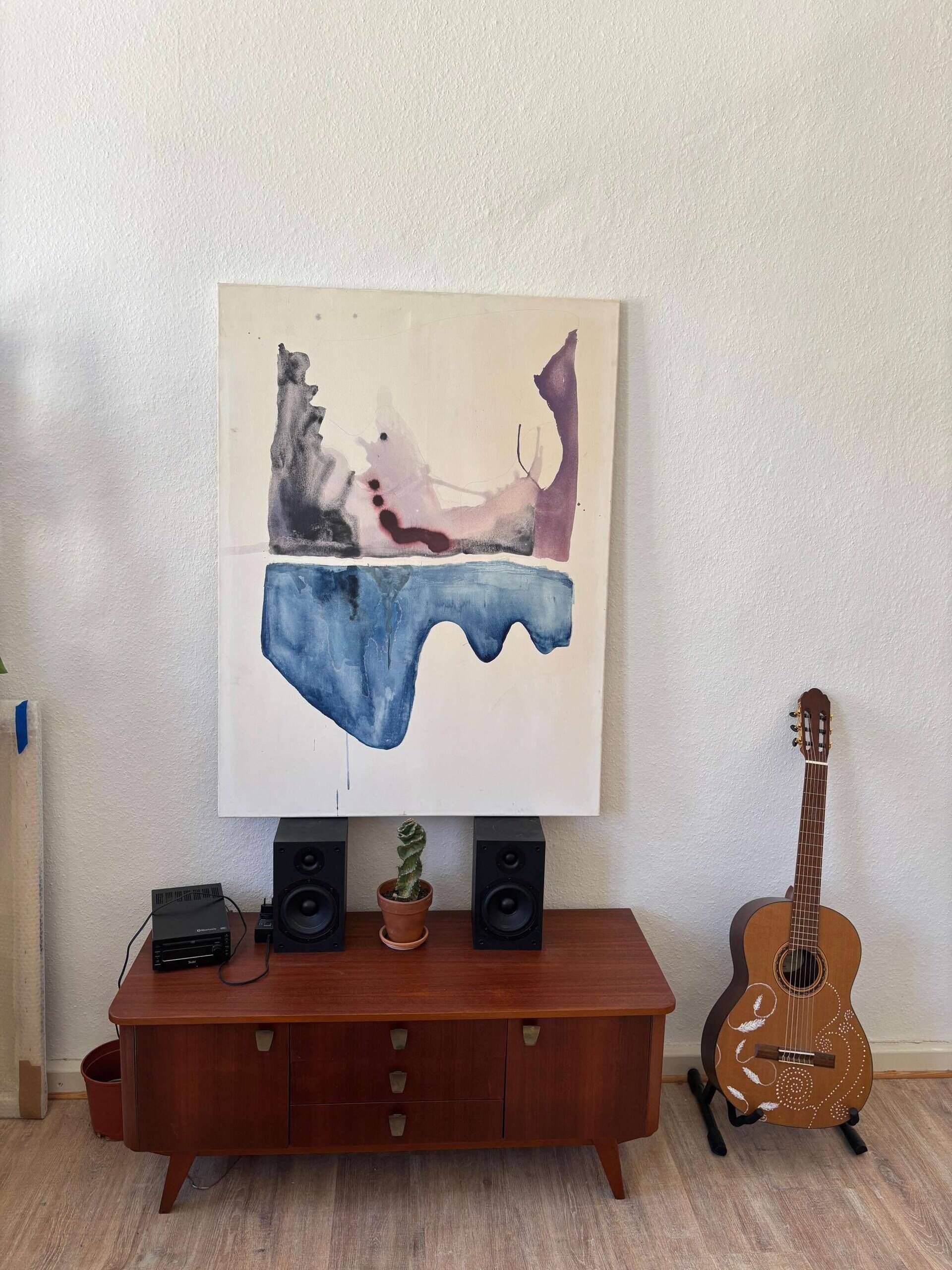 Die Grenze und die Verbindung - Nora Michalke 4