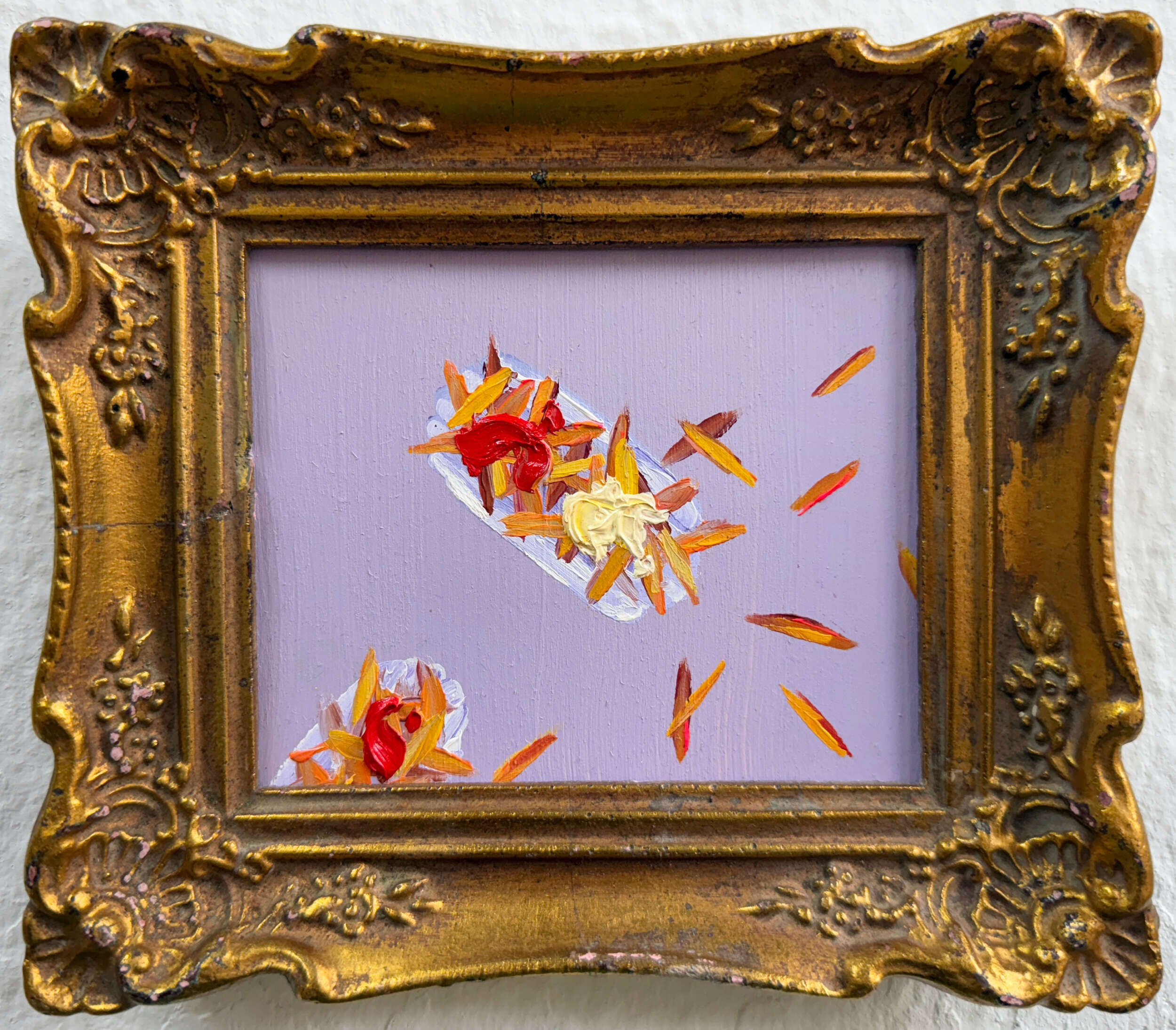 Mini Pommes - Maria Leisner 5