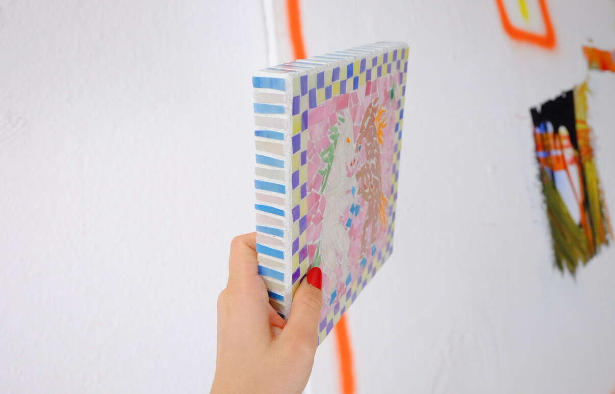 Horse Play  - Anna Leisner 4