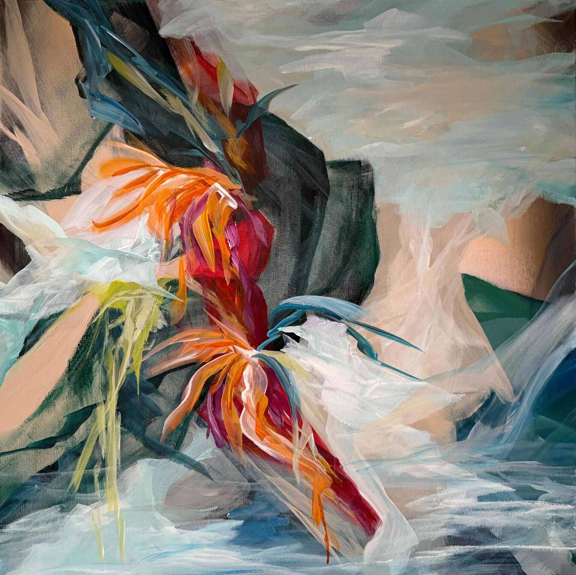 Flora Next Level 26-69812 - Brigitte Puschmann 1