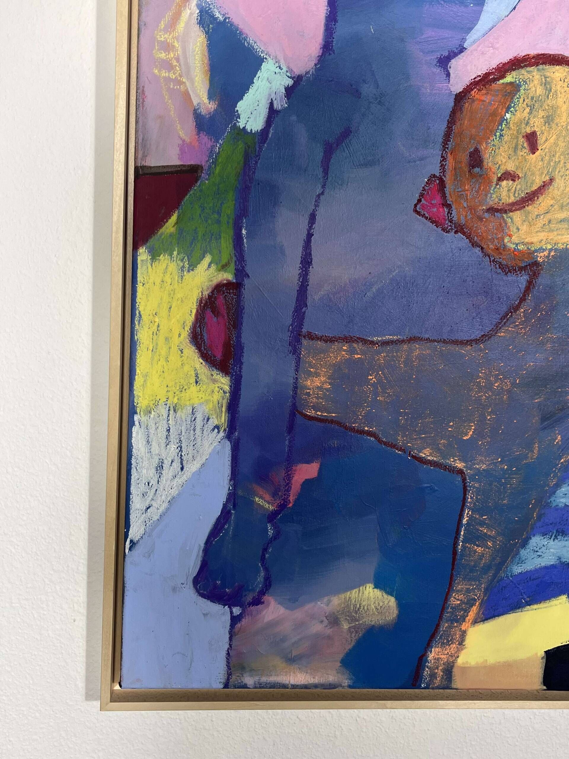 Du wirst gehalten  - Lucina Juanita  4