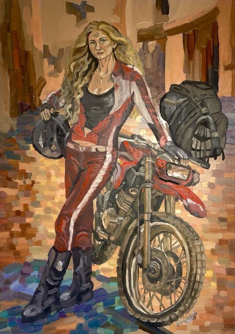 Fahrplanlos - Vanessa  Marscholek 1