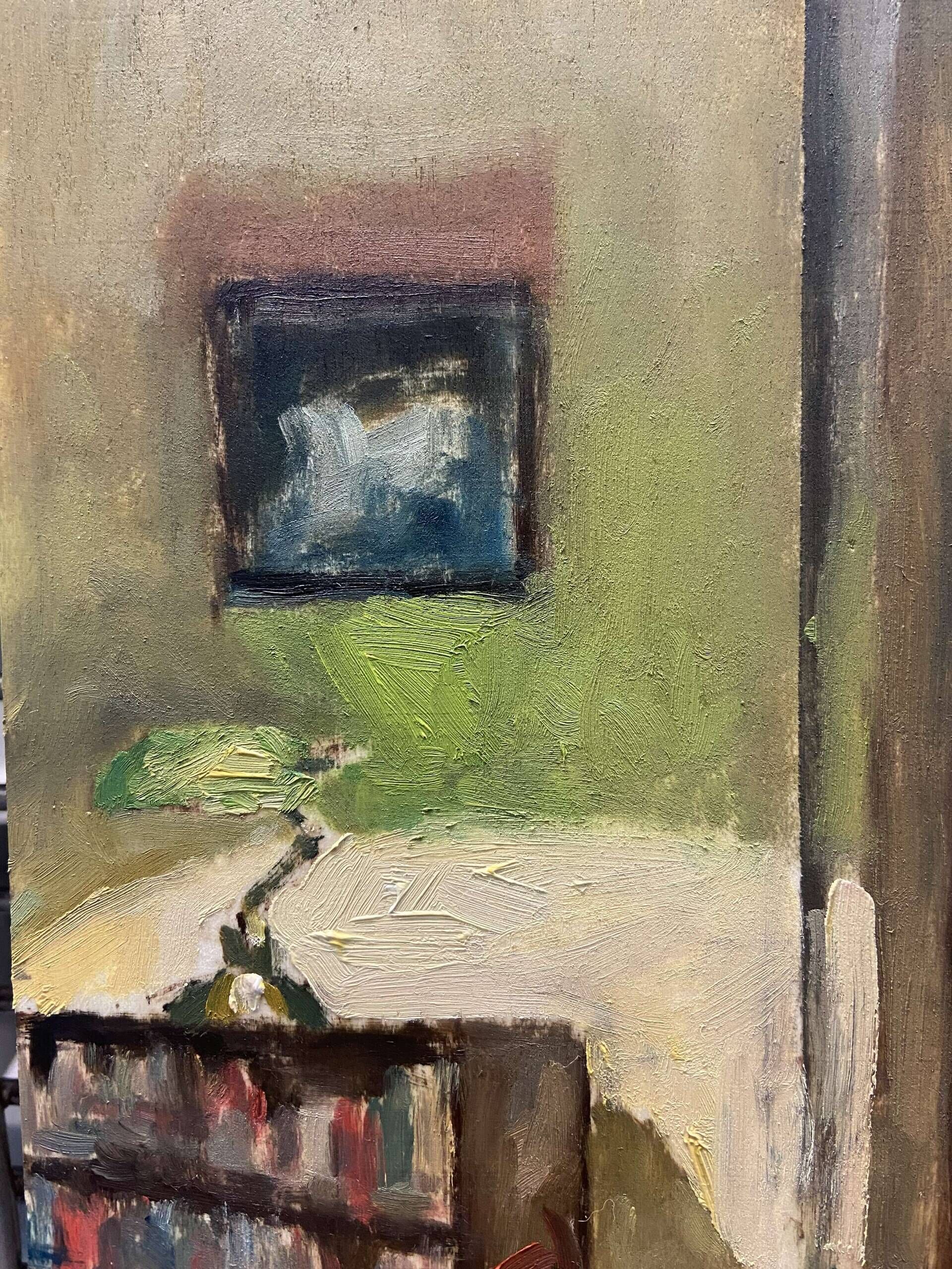 Grünes Licht  - Lilli Geyer 2