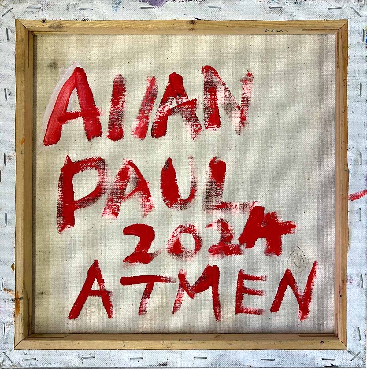 Atmen - Allan Paul  1