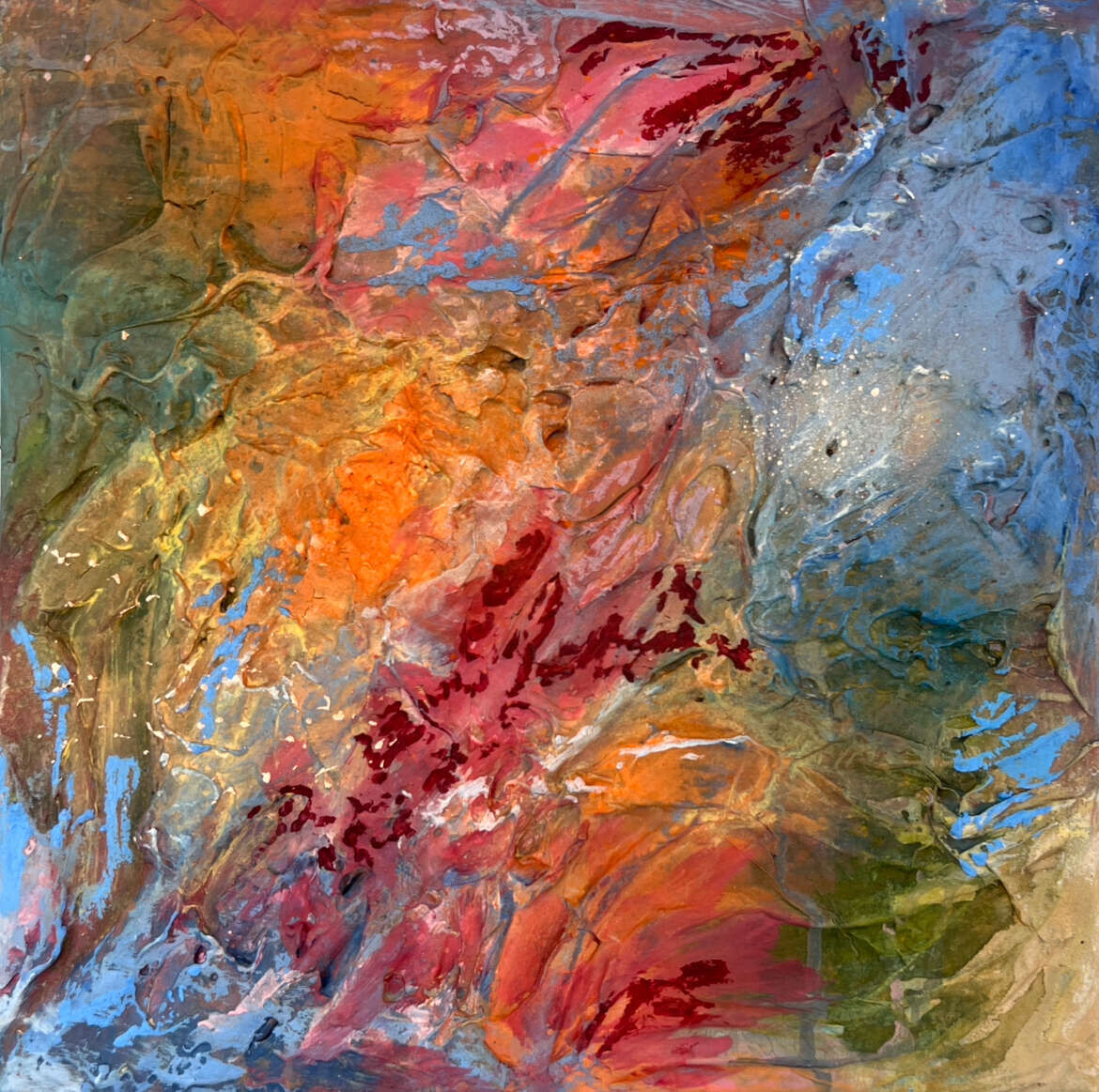 Inner Waves  - Sophie Bäumer 5