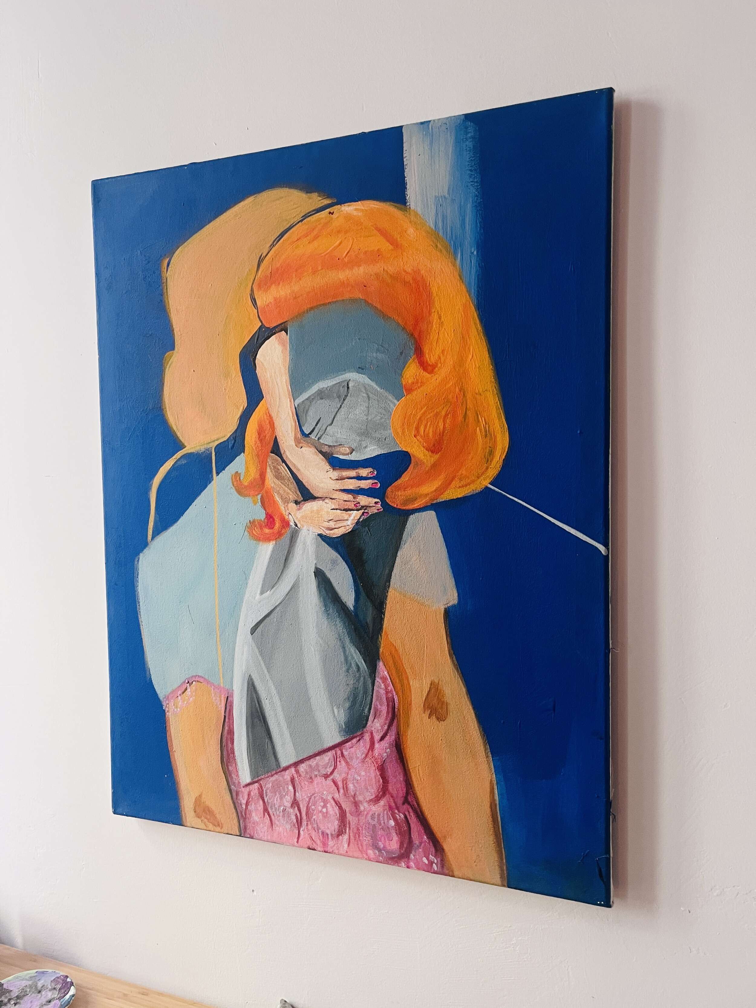 hello baby - Kiki Feltzinger 3