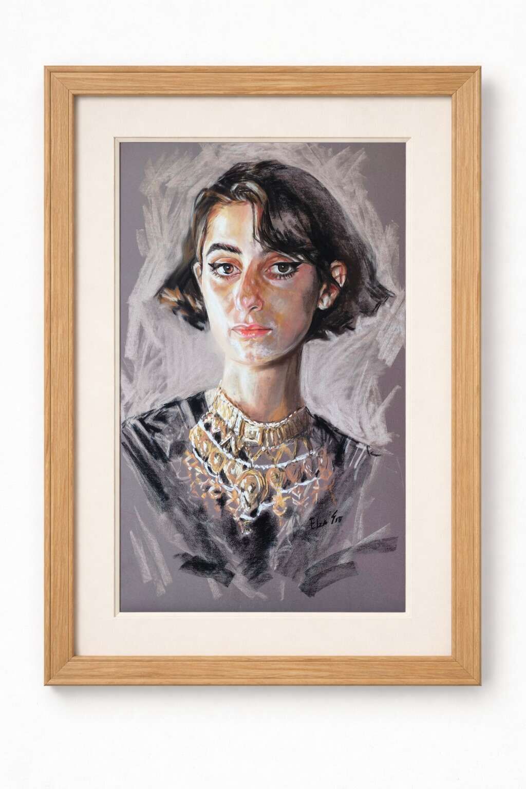 Soft female power  - Elza Slo 2