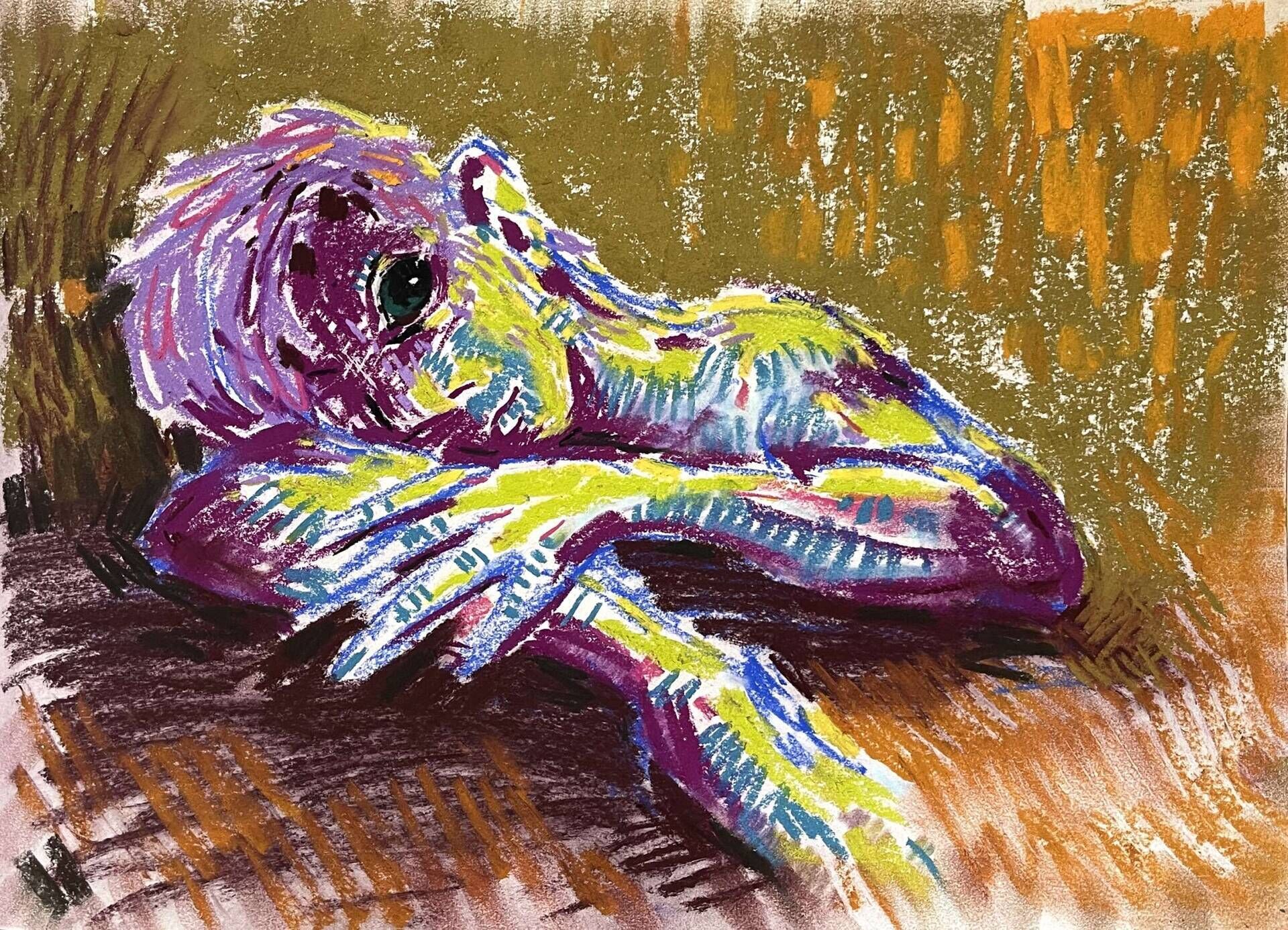 misunderstood - Anton Koval 1