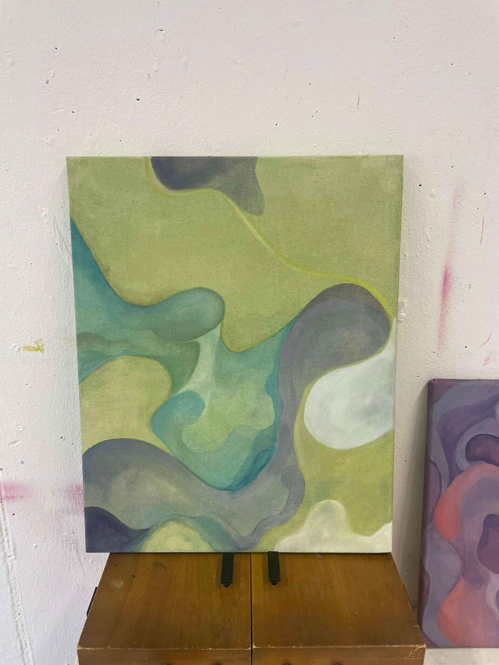 The Green Phase - Nora Michalke 5