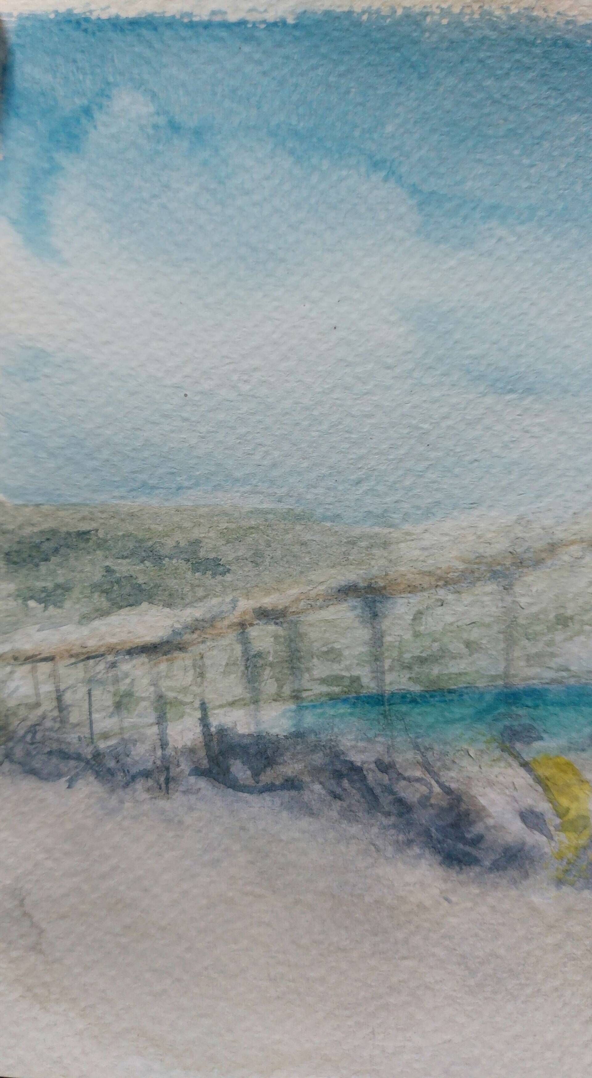 Am Strand  - Alexander Straub 5