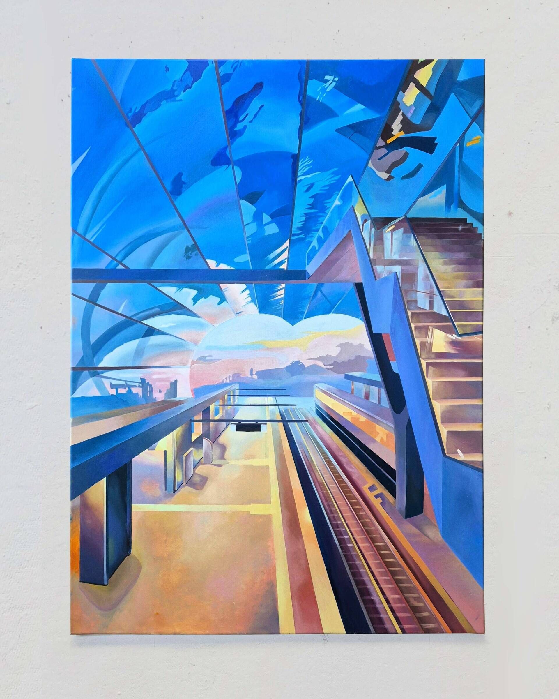 Weitwärts - Jasmin Roßmann 2