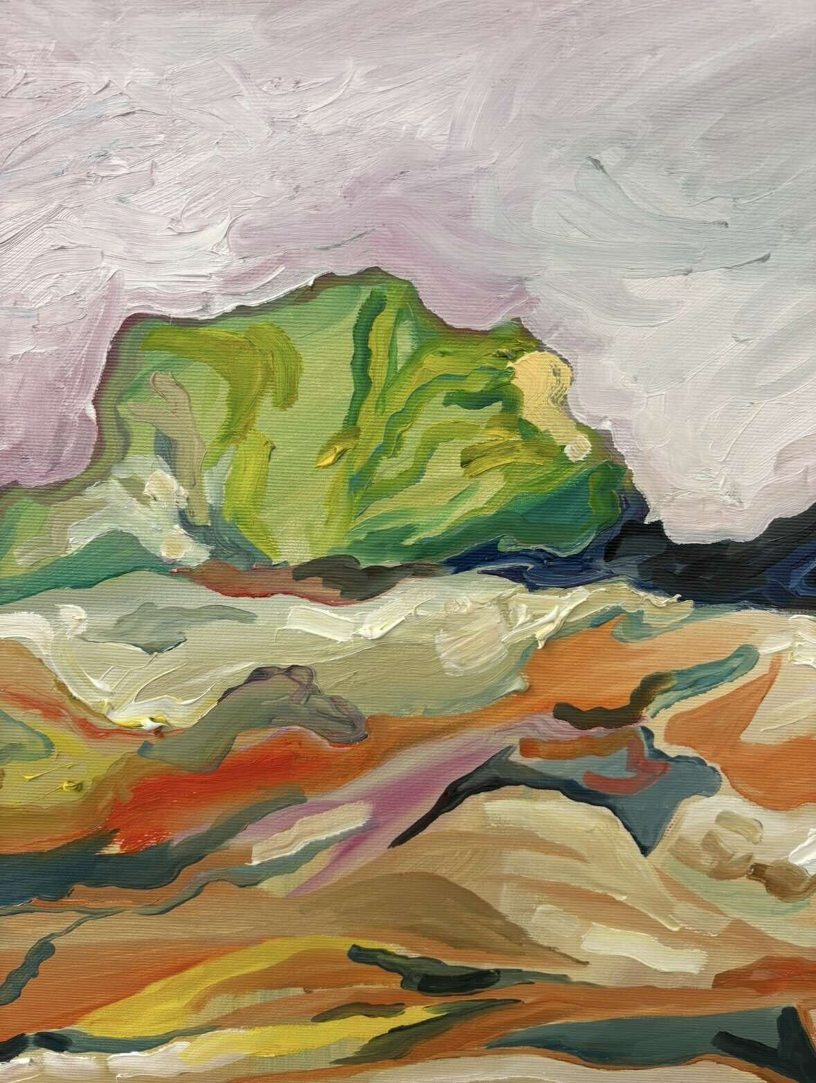 Kliffkurven - Jonathan Lützen 7