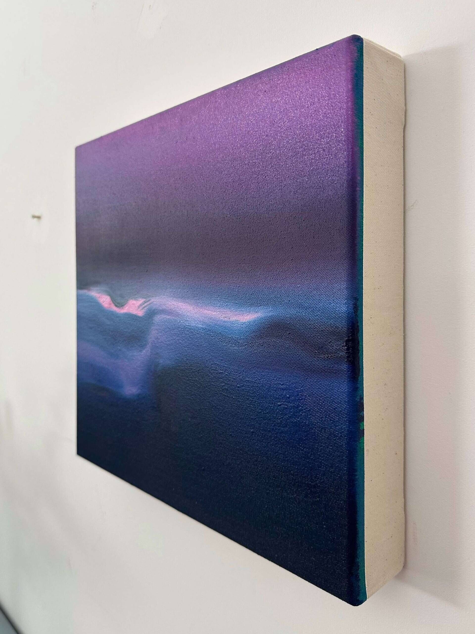 2026#2 Jede Welle gehört zum Meer - Antje Bockeloh 2