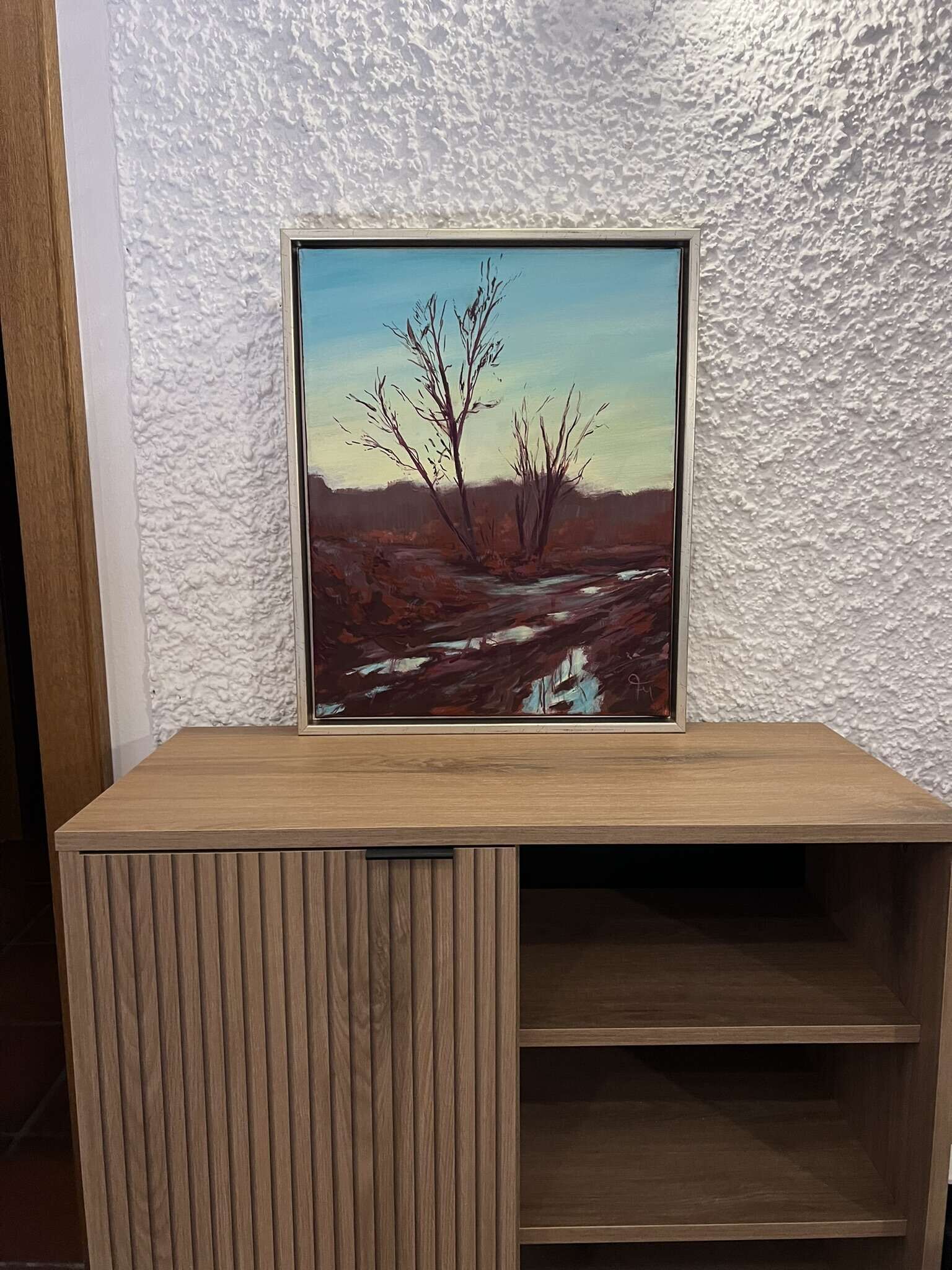 Nach dem Regen - Melissa Faltermeier 2