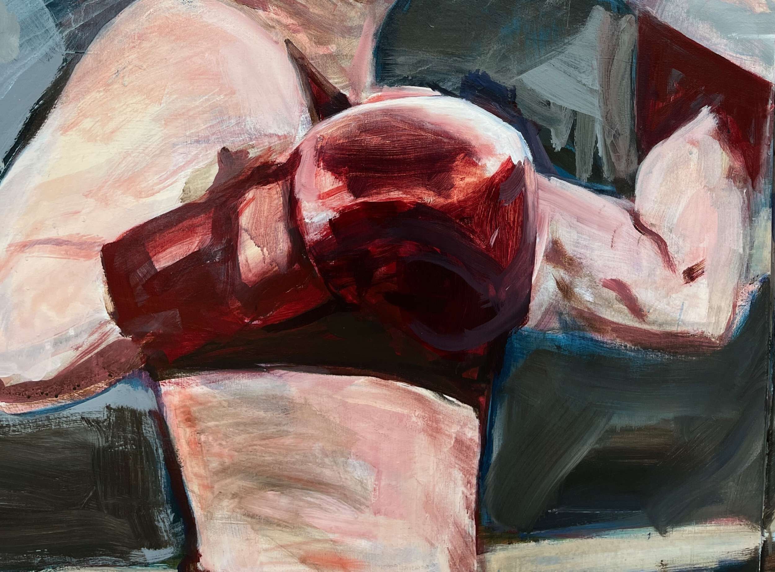 BANG - Anja Edelmann 2