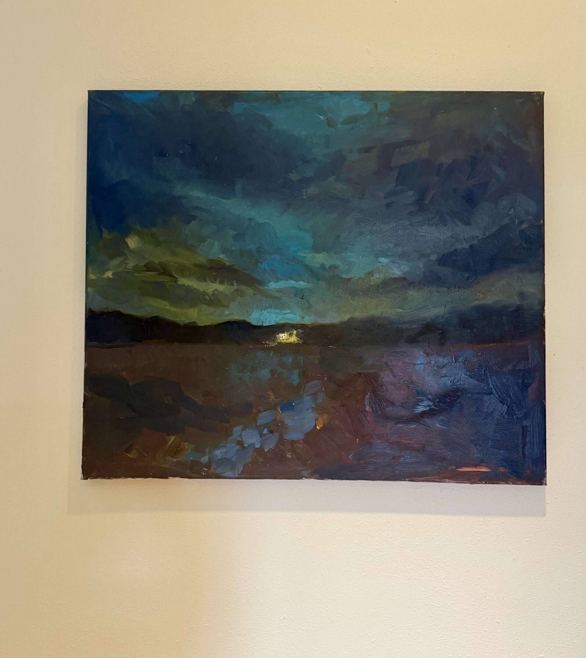 Einödhof - Alica Pratsch 2