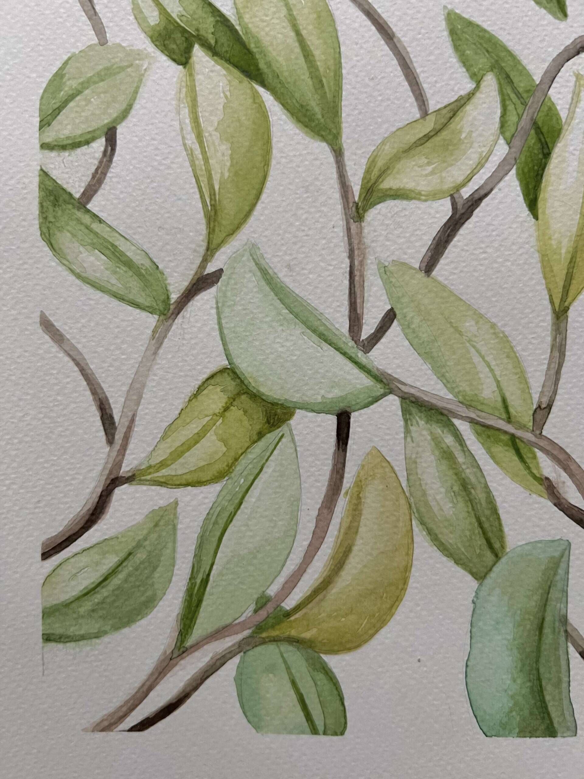 Verästeln - Paula Victoria Aldea 3