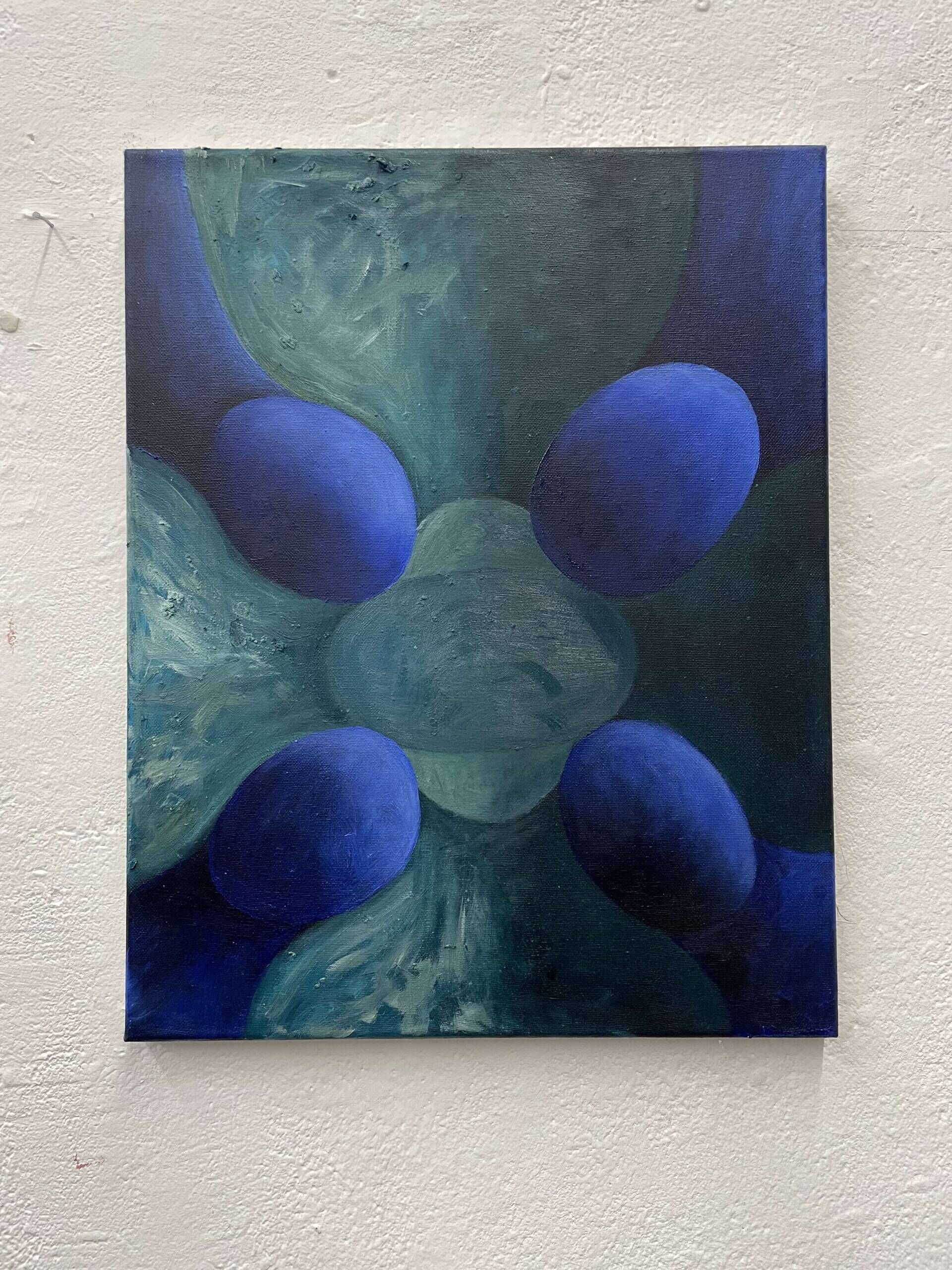 Ohne Titel  - Sarah Maria Kuhn  2