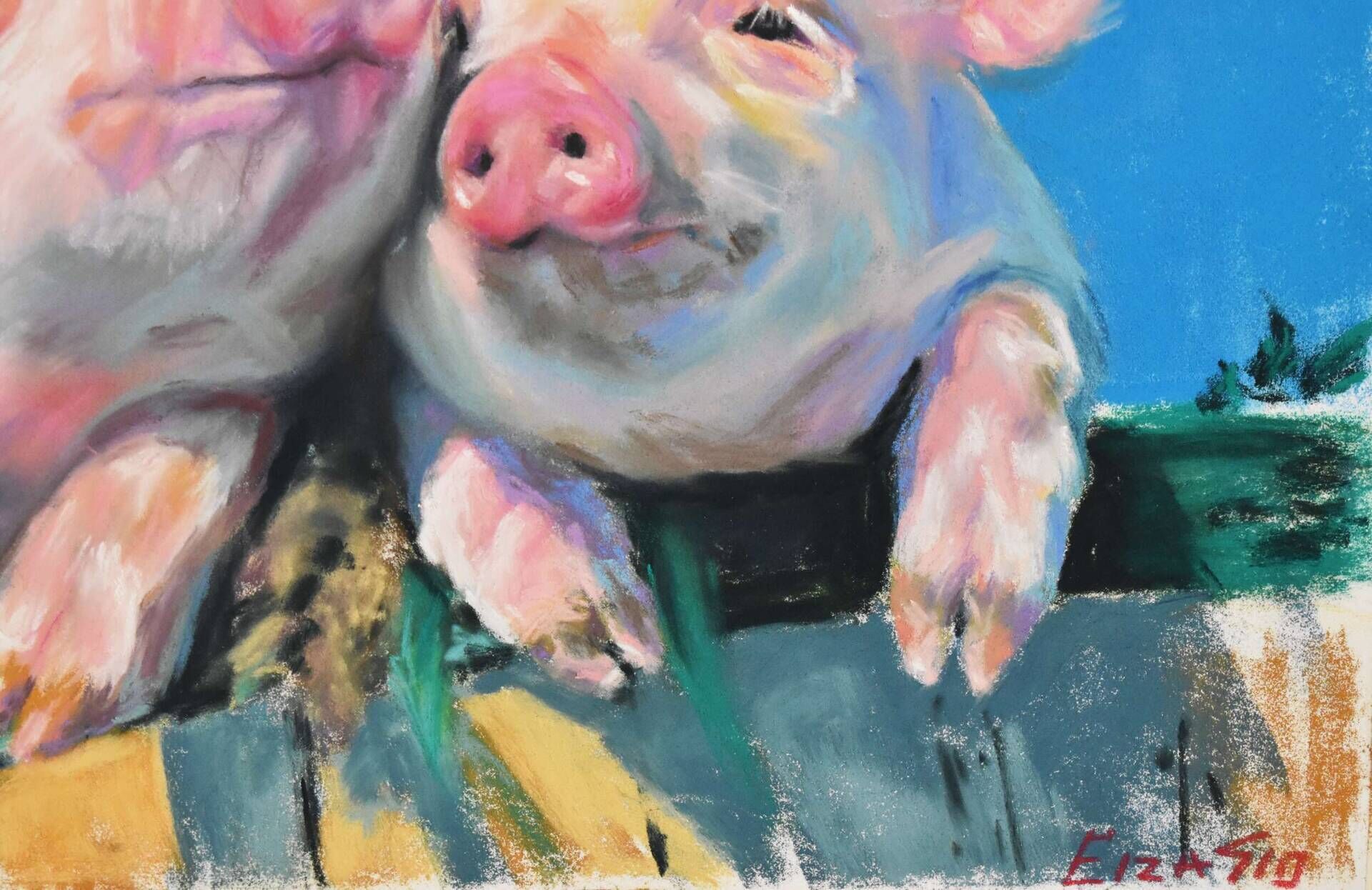 Best friends  - Elza Slo 3