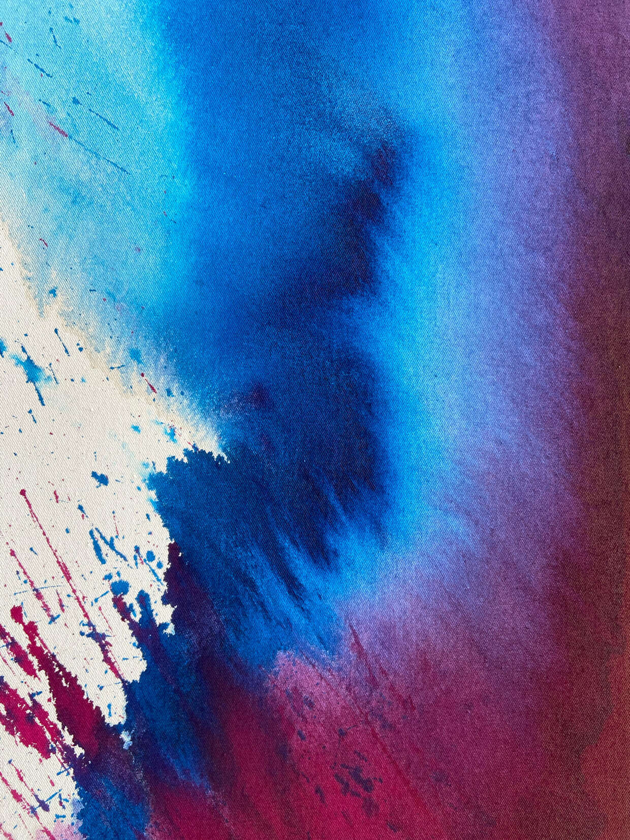 Cloud Kiss - Fabienne Sanke  7