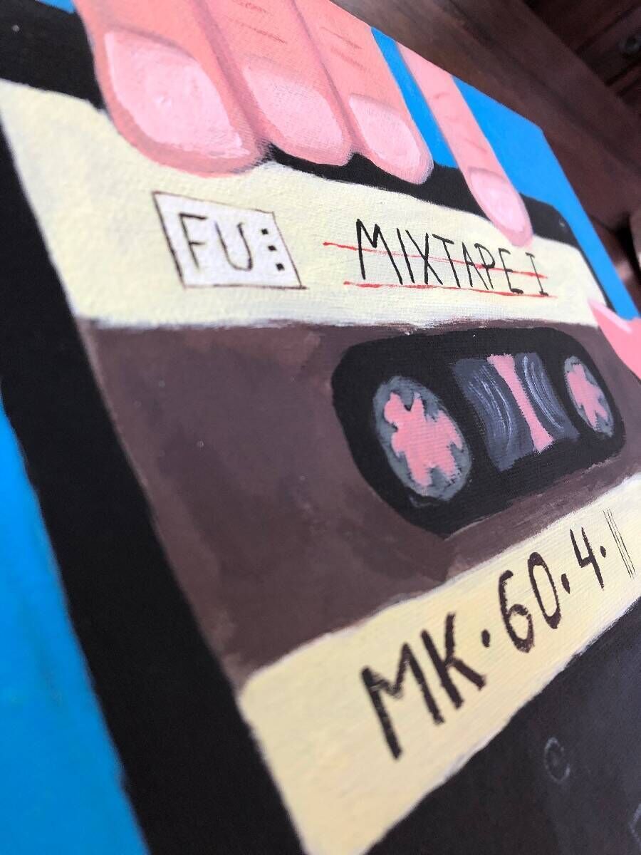mixtape