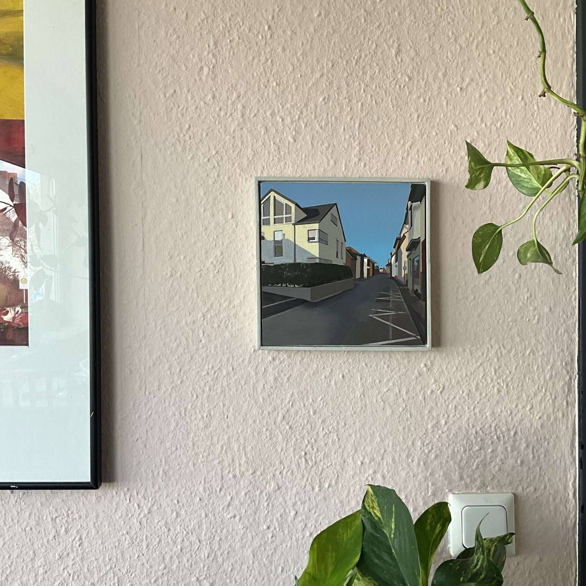 Straße 26 - Lukas Franz Zimmermann 4