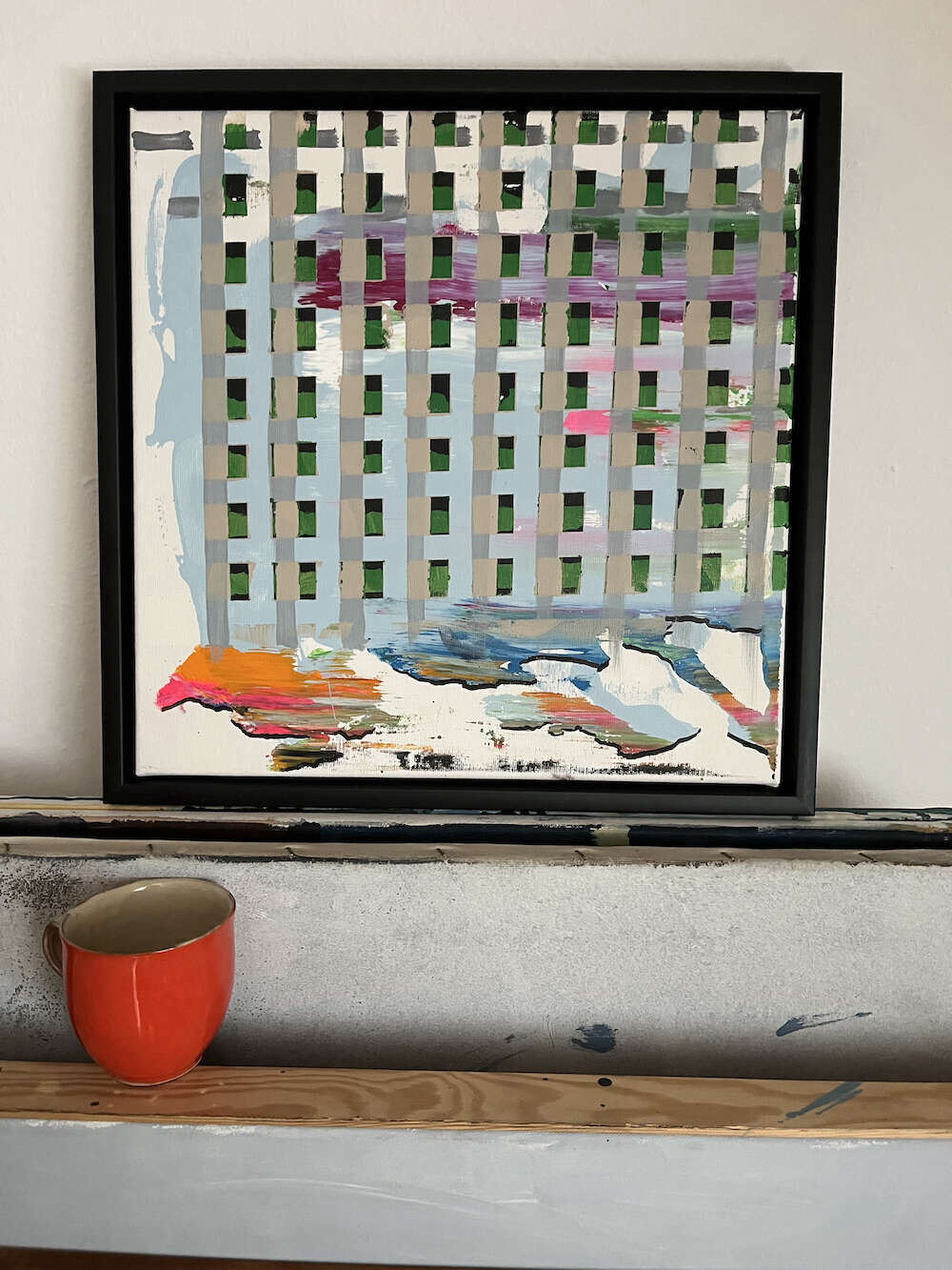 Urban Jelley II - Barbara Wagner 4