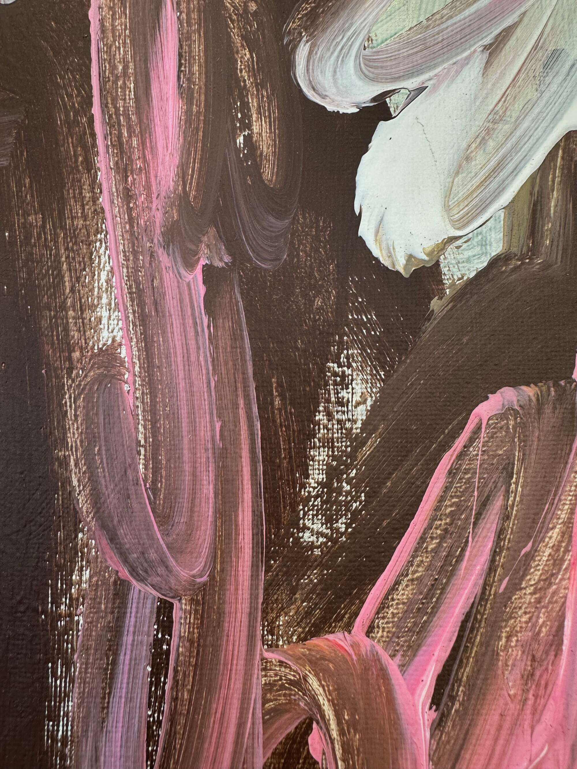 Something strawberrylike - Elena Kok 6