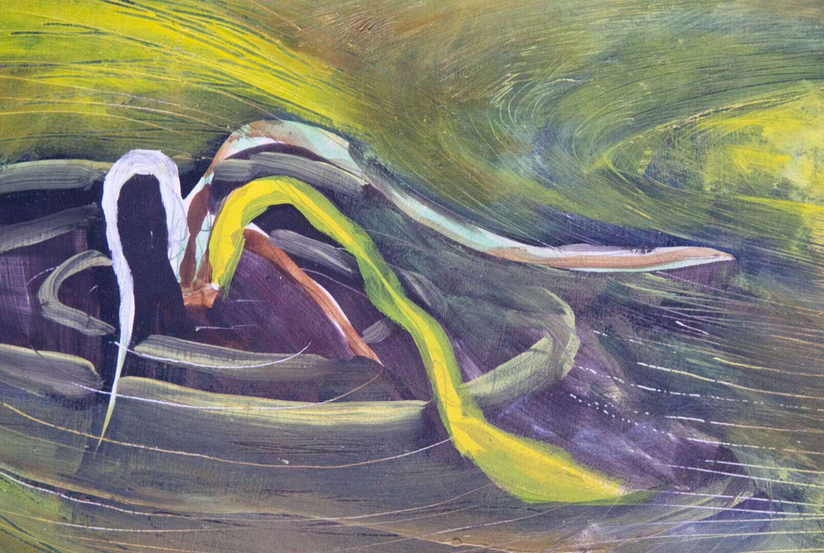 Windkreise - Gordon Endt 4