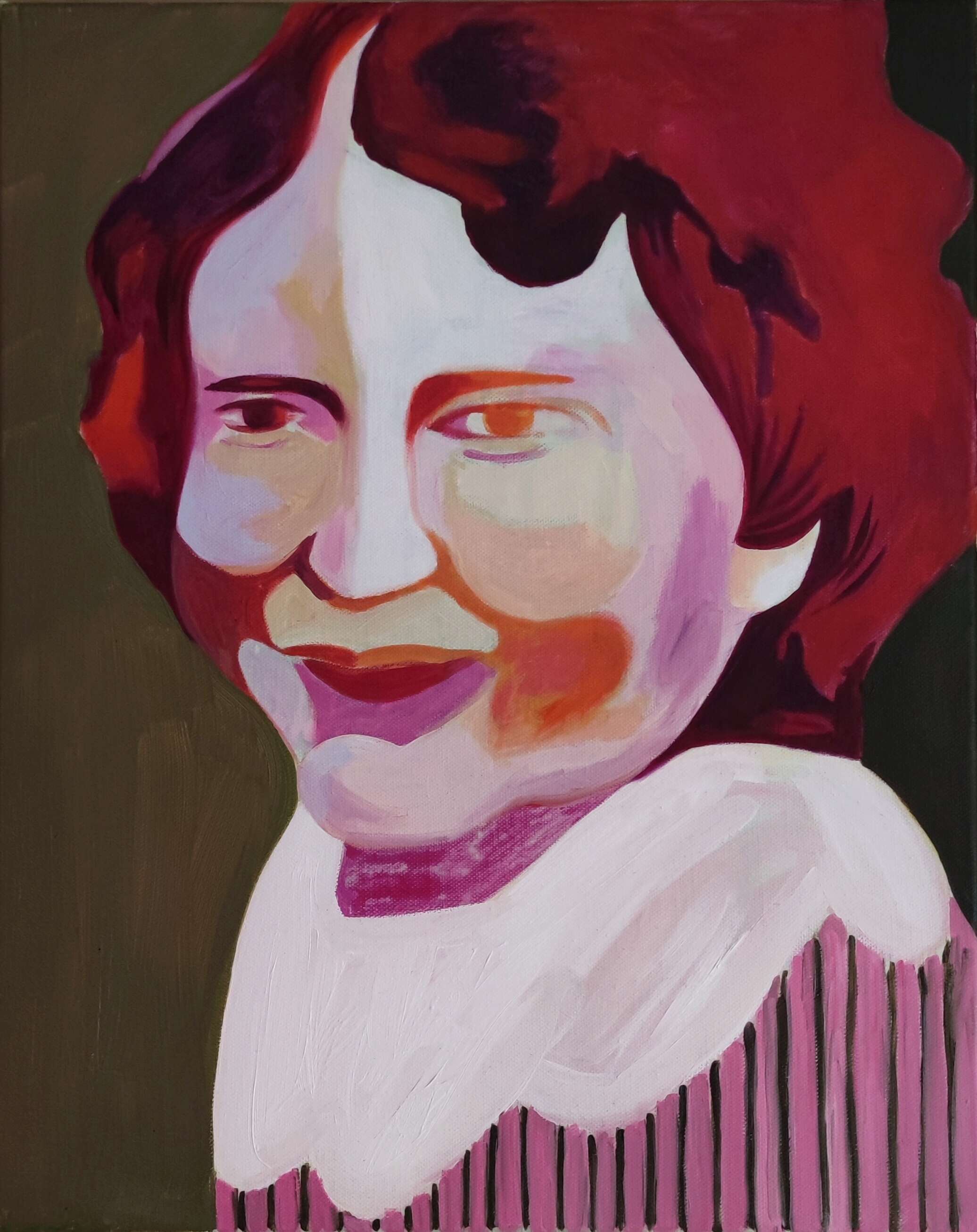 Angelika  - Maria  Krause 1
