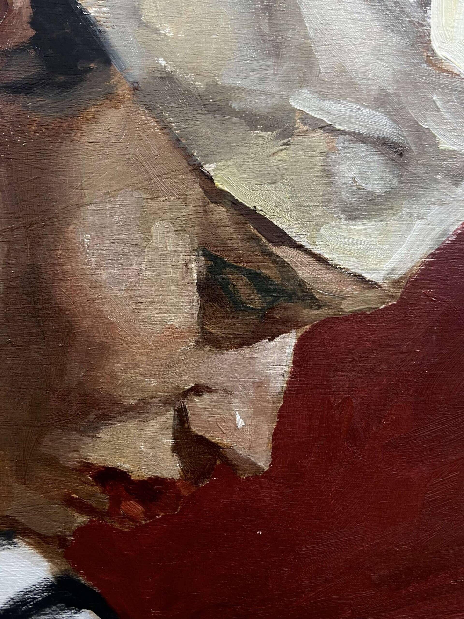 Drama - Lilli Geyer 5