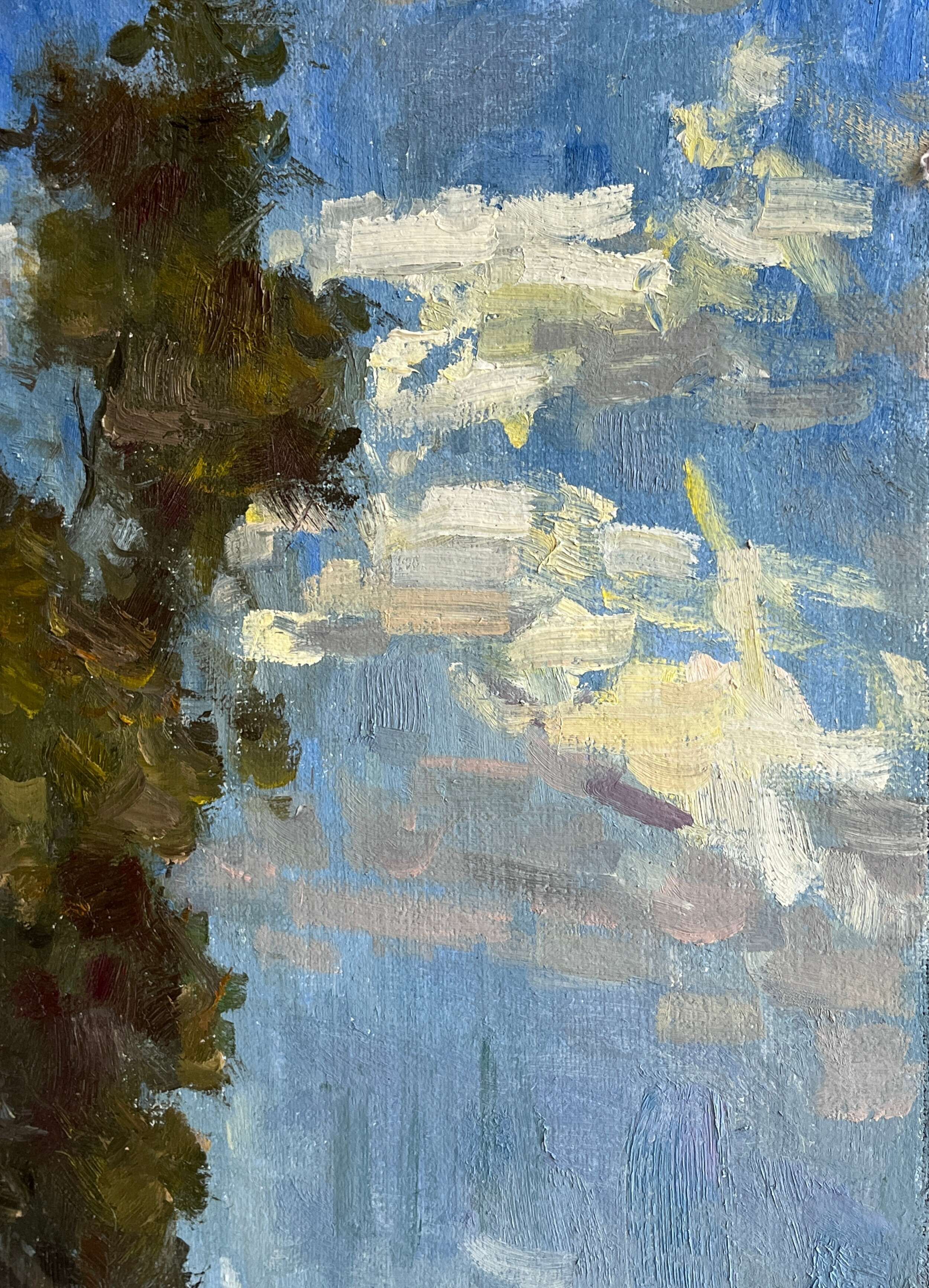 Tree - Bohdan  Dobrivskyi  2