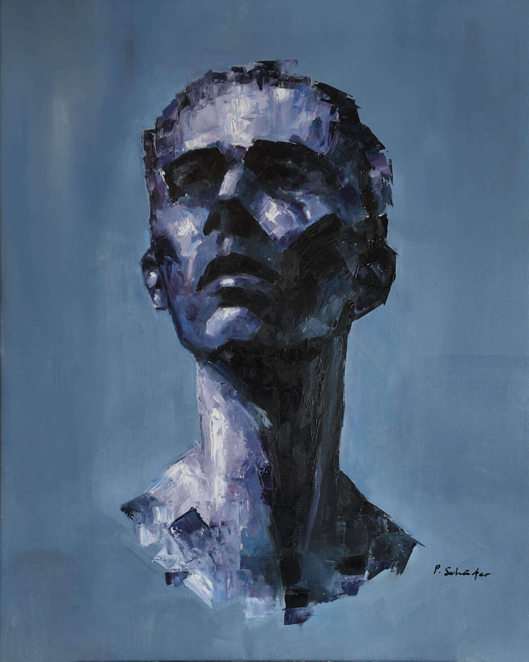 L25 - Paul Schäfer 2