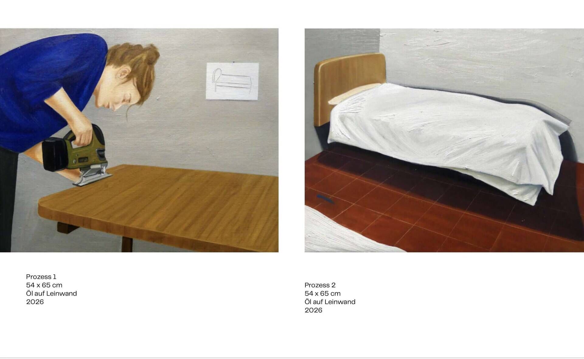 Prozess 2 - Jo Failer 1