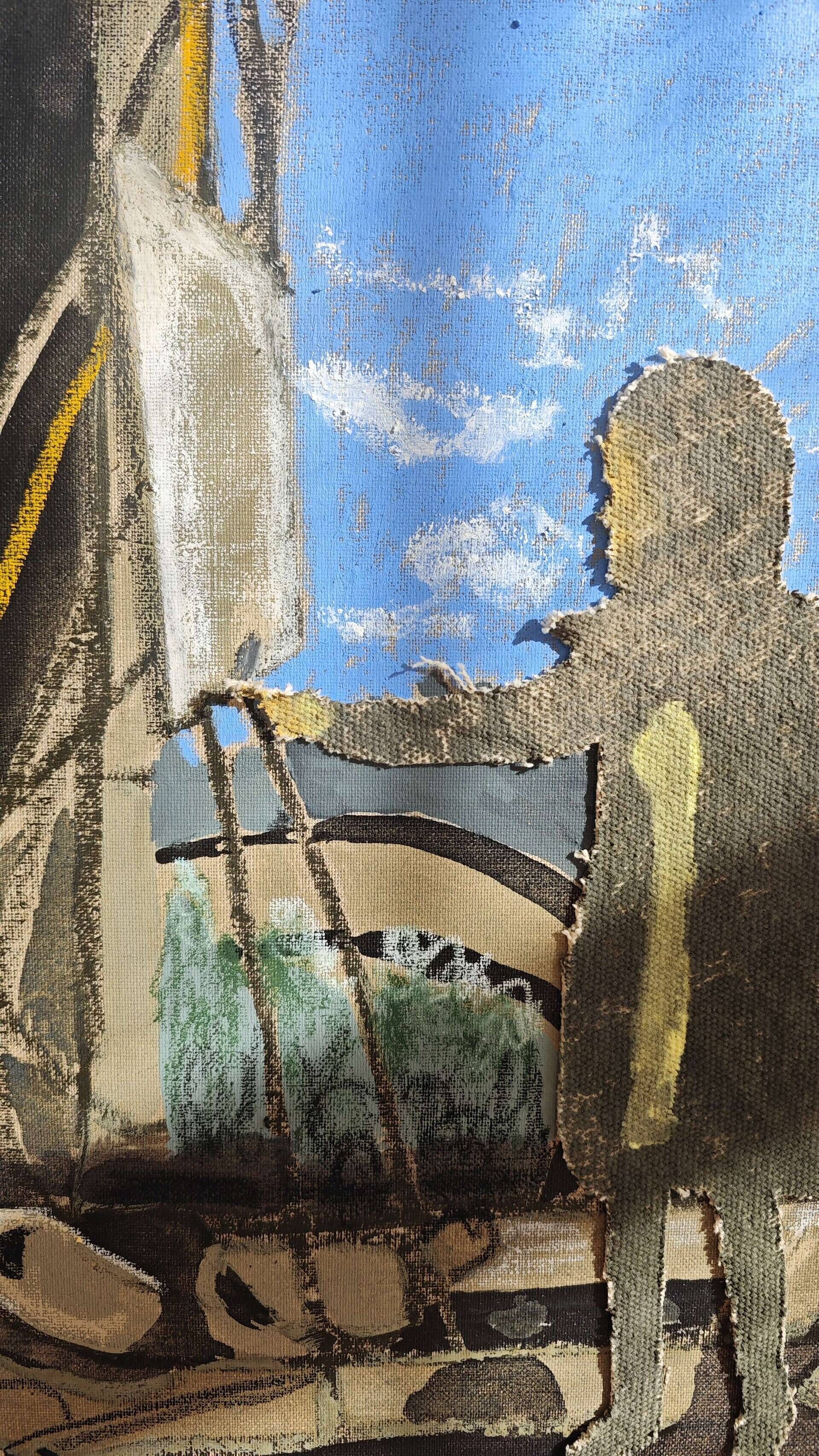 Painting nevertheless  - Ina Edera 3