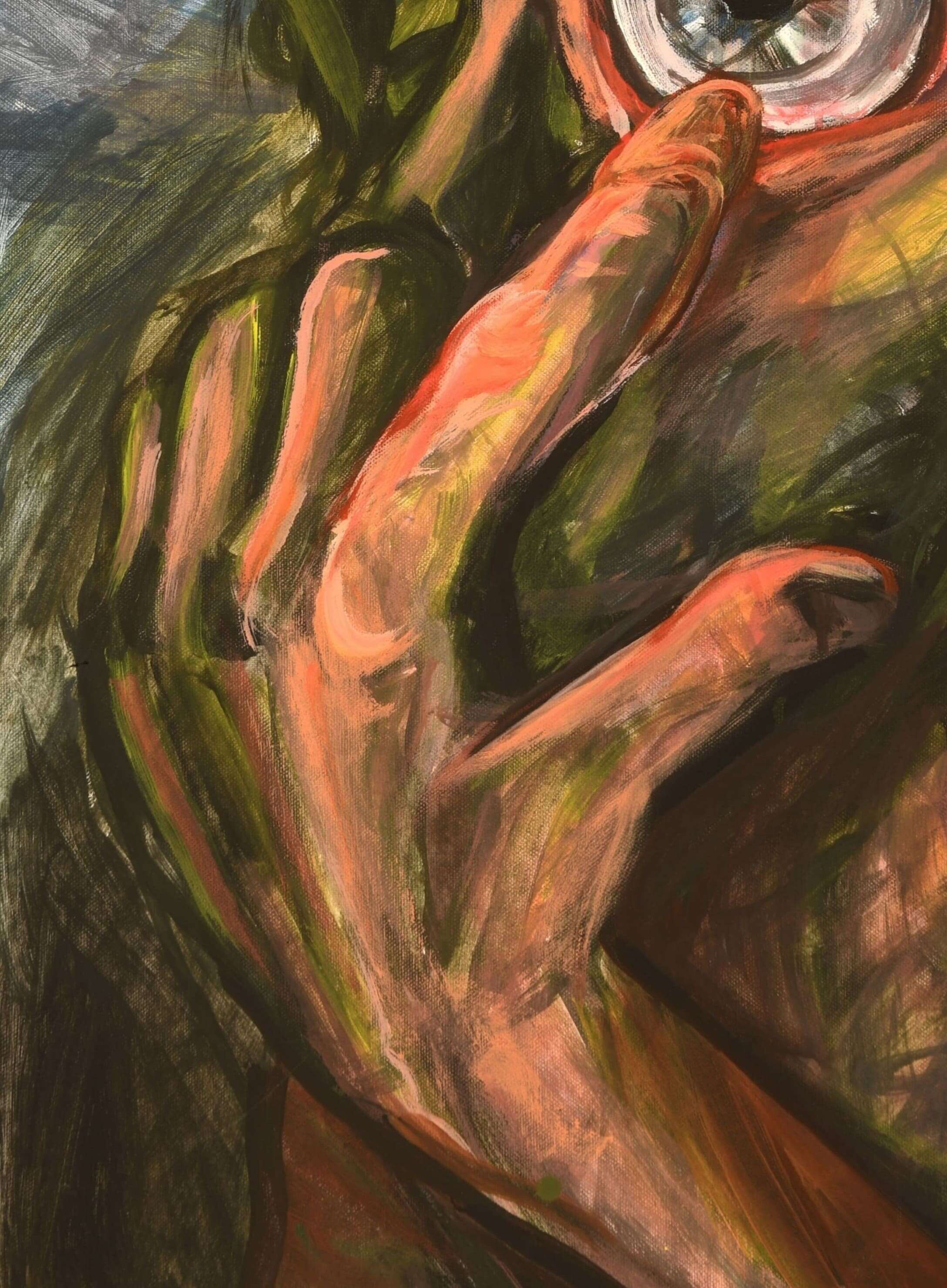 Du siehst  - Andreas Preibisch  1