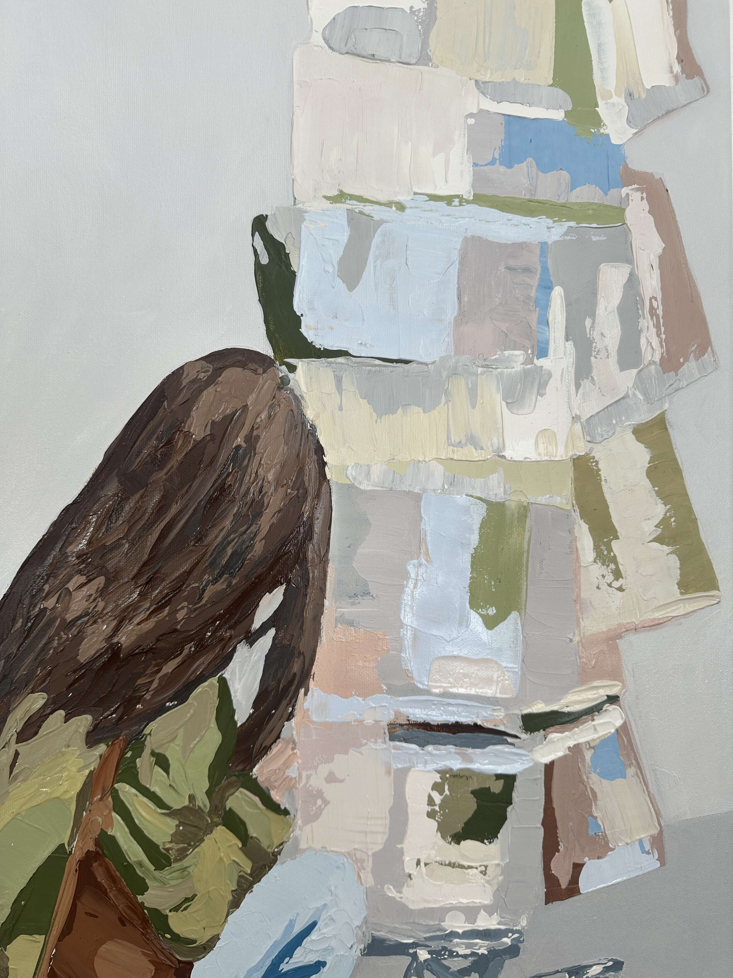 Wartezimmer - Jana Mertens 5