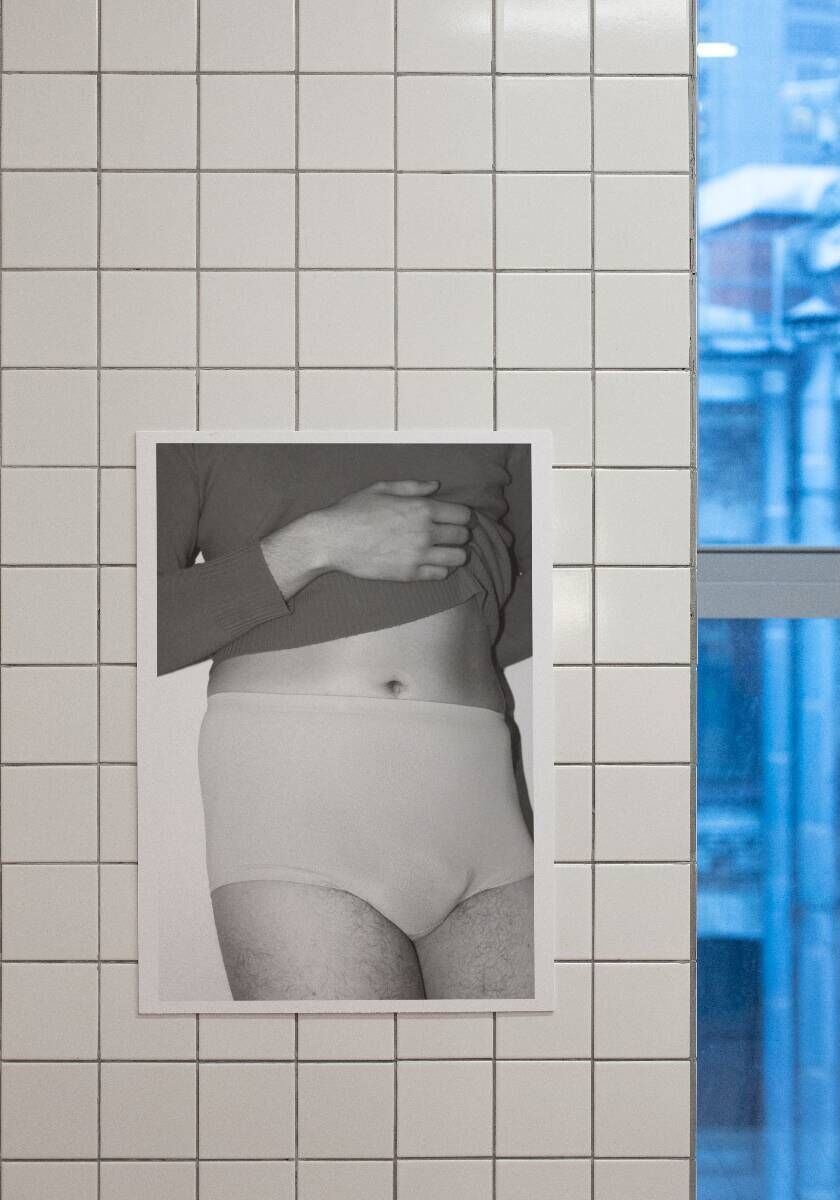 Ohne Titel - 05