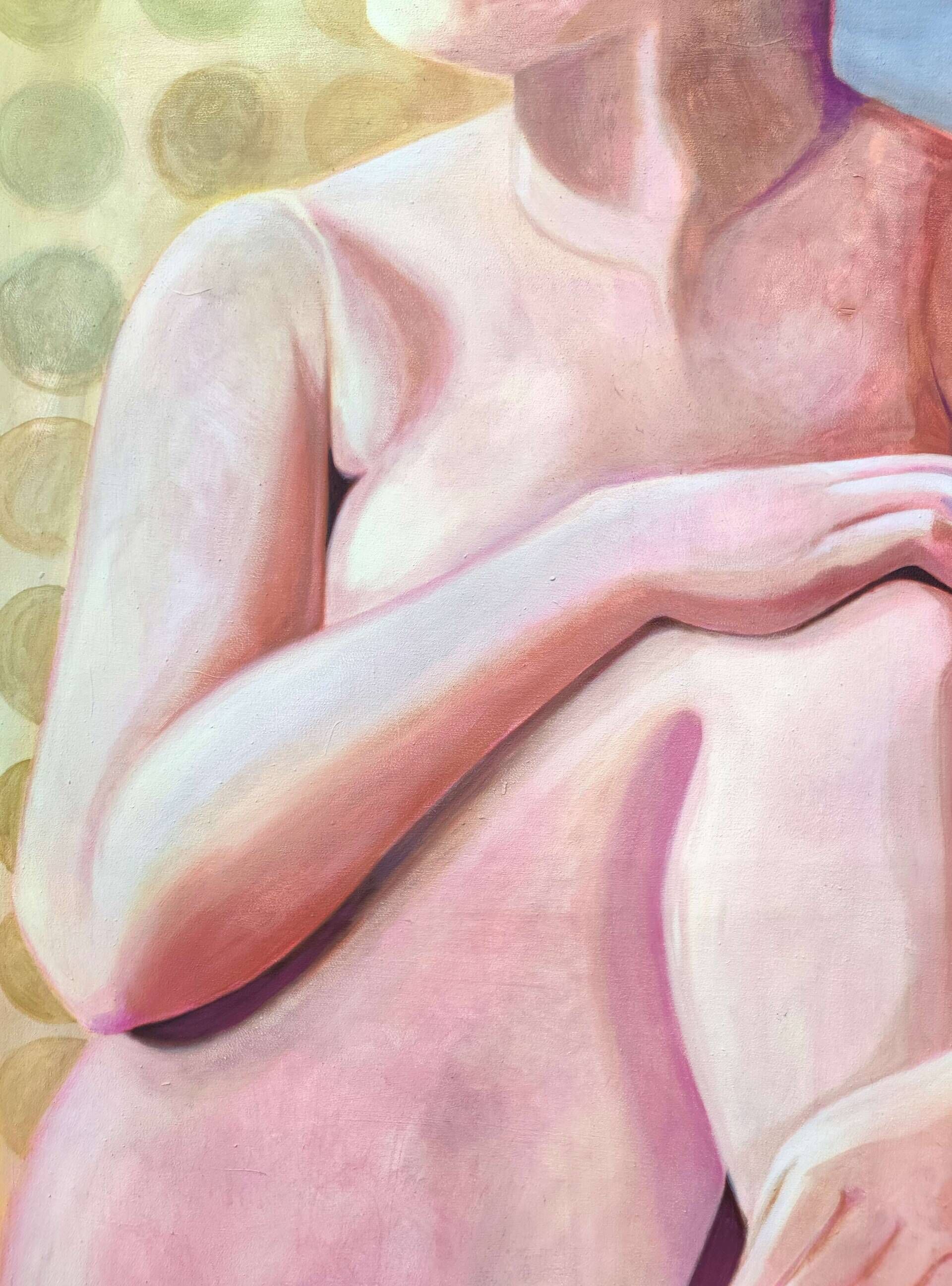No Title  - Maria  Krause 1