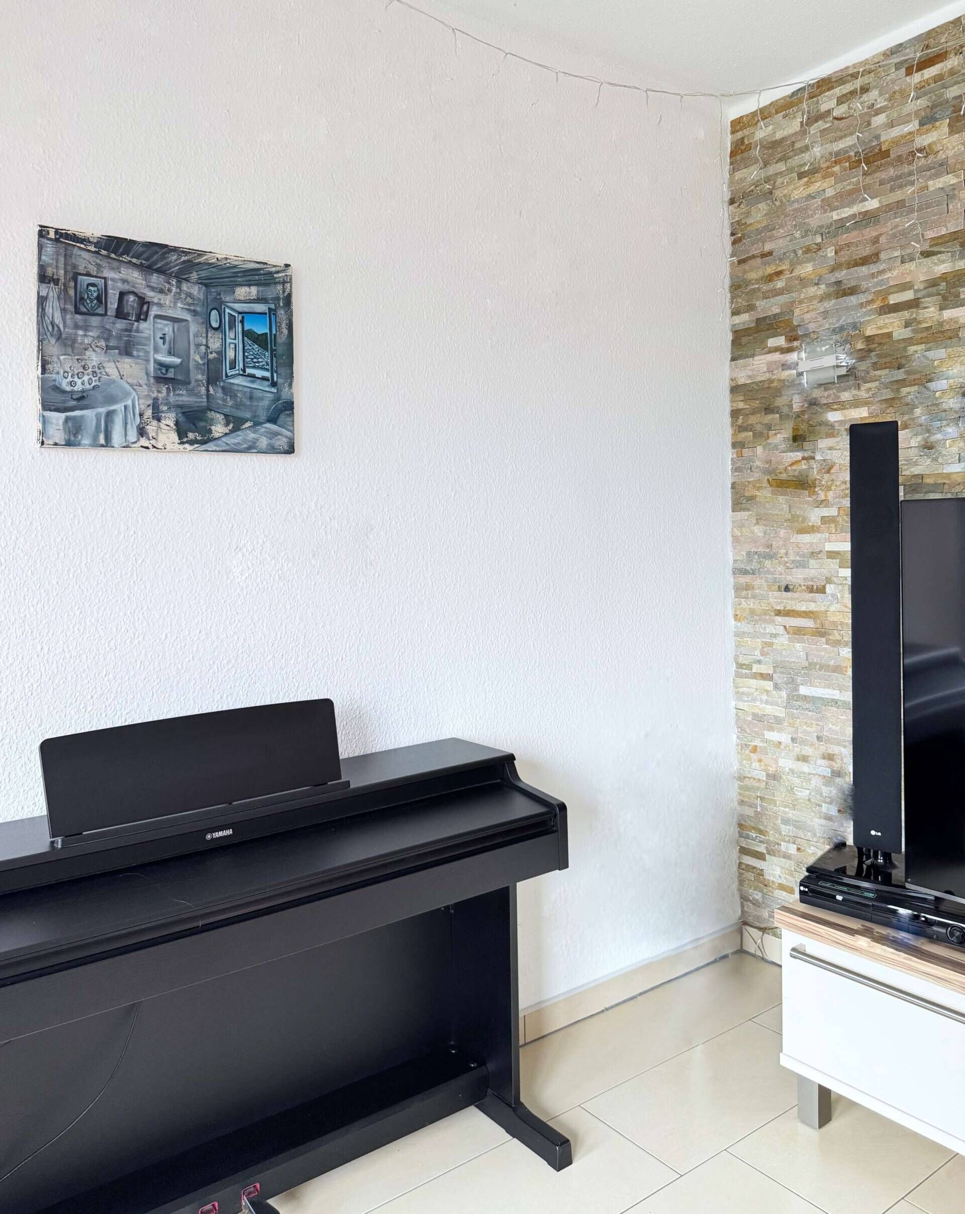 Kamaraki (Kleine Kammer)  - Maria Pantagoutsou 1