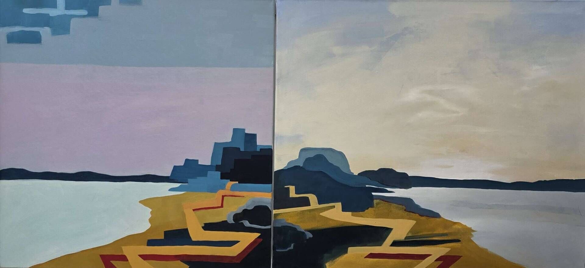 "Der Weg zu neuen Perspektiven" - Johanna Schneider 6