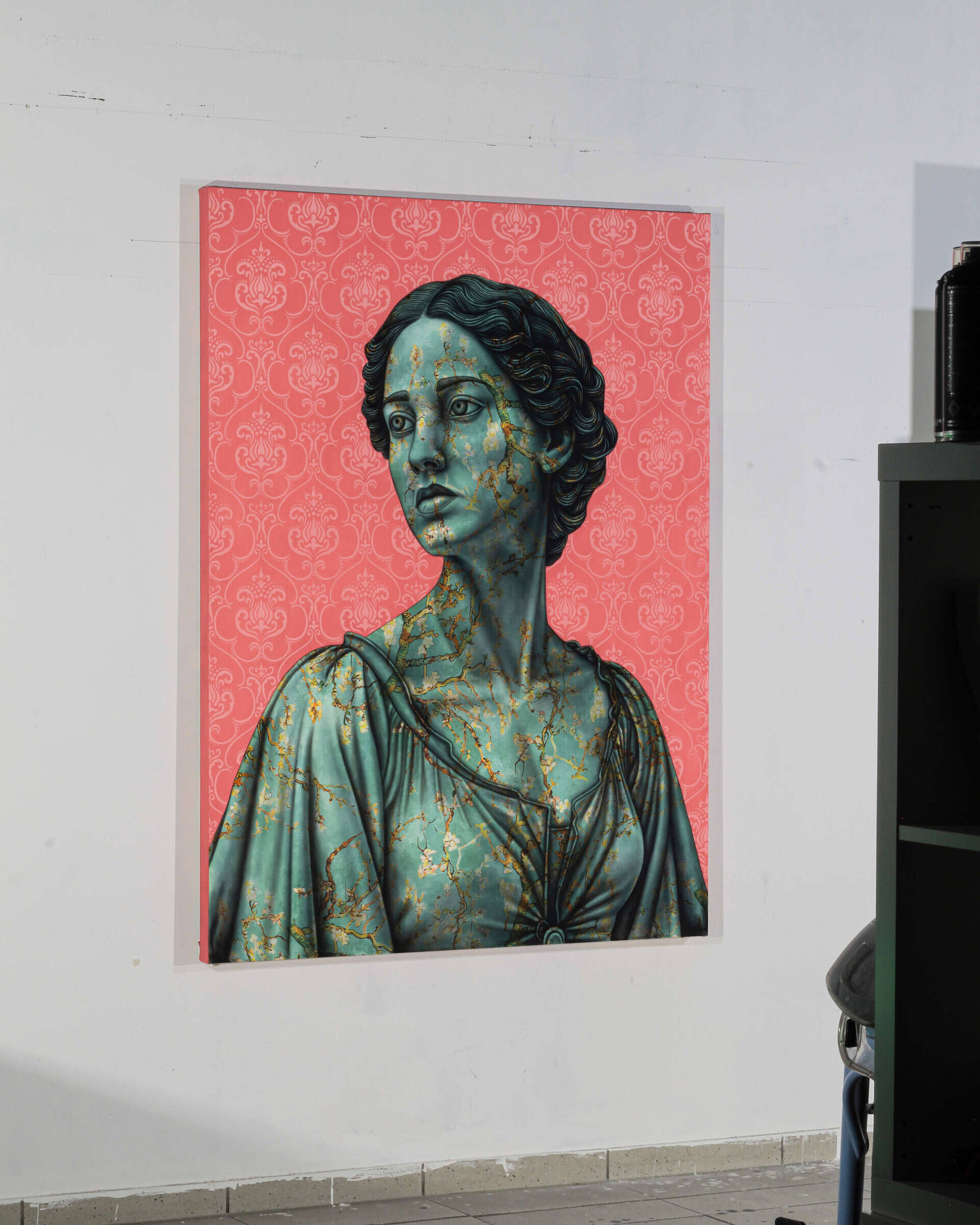 Elysium - Kaan Ege Önal 1