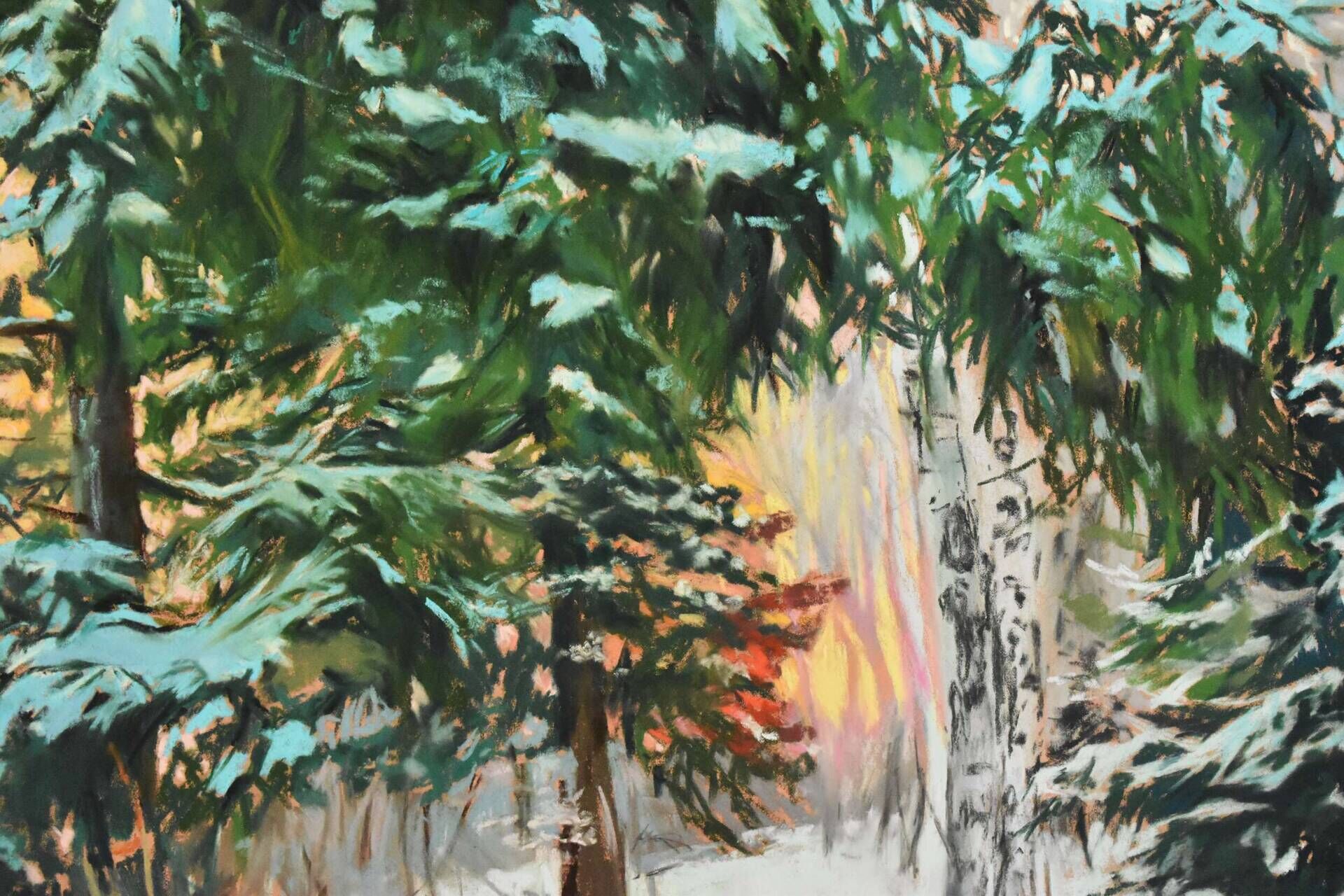 Winter joy - Elza Slo 2