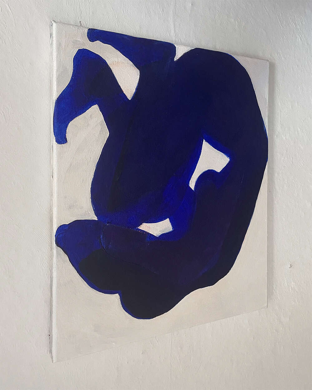 Cold Shoulder (Zweiteilig) - Leoni Hannah 2