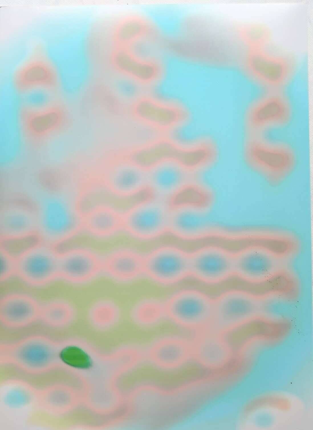 Cinematic Light - Viktoria Ovsepian 1