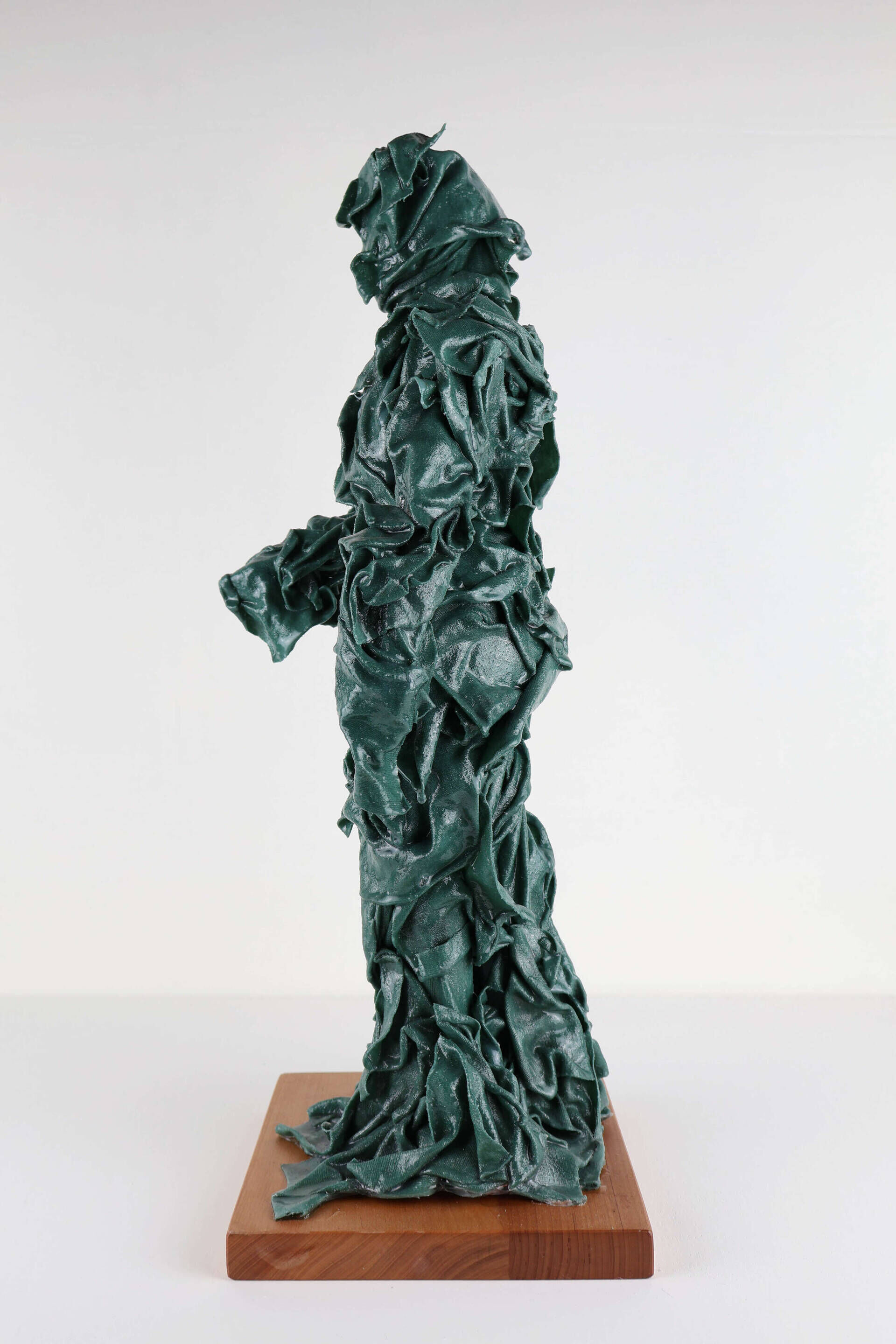 Sumpfgestalt - Dominik Ackermann 4