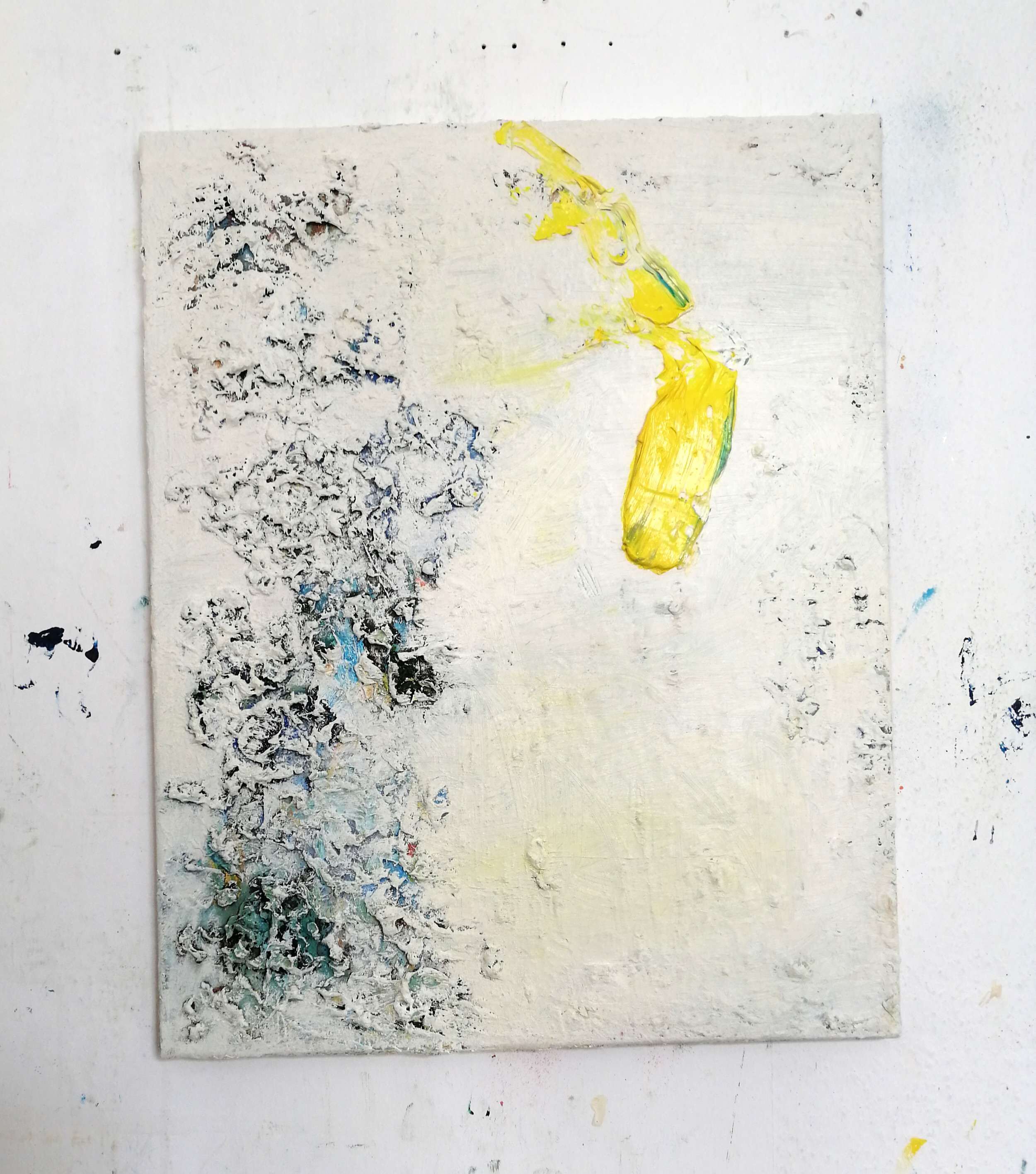 Ohne Titel - Christian Herzig 1
