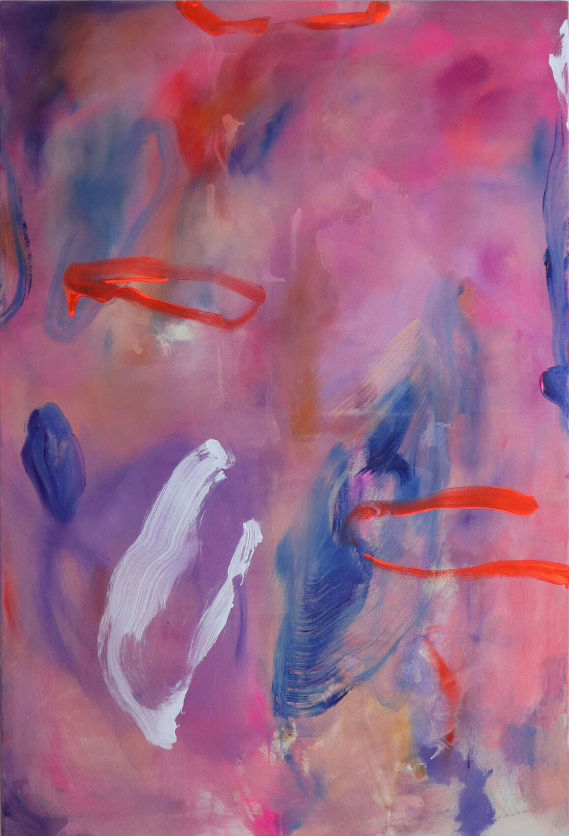 Running Circles - Jana Gruszeninks 1