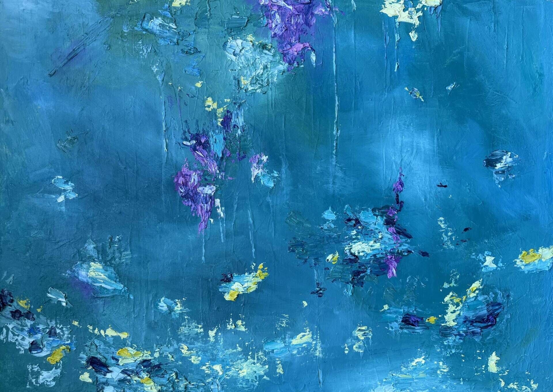 Memory of Reflections - Josefine Däumer 1